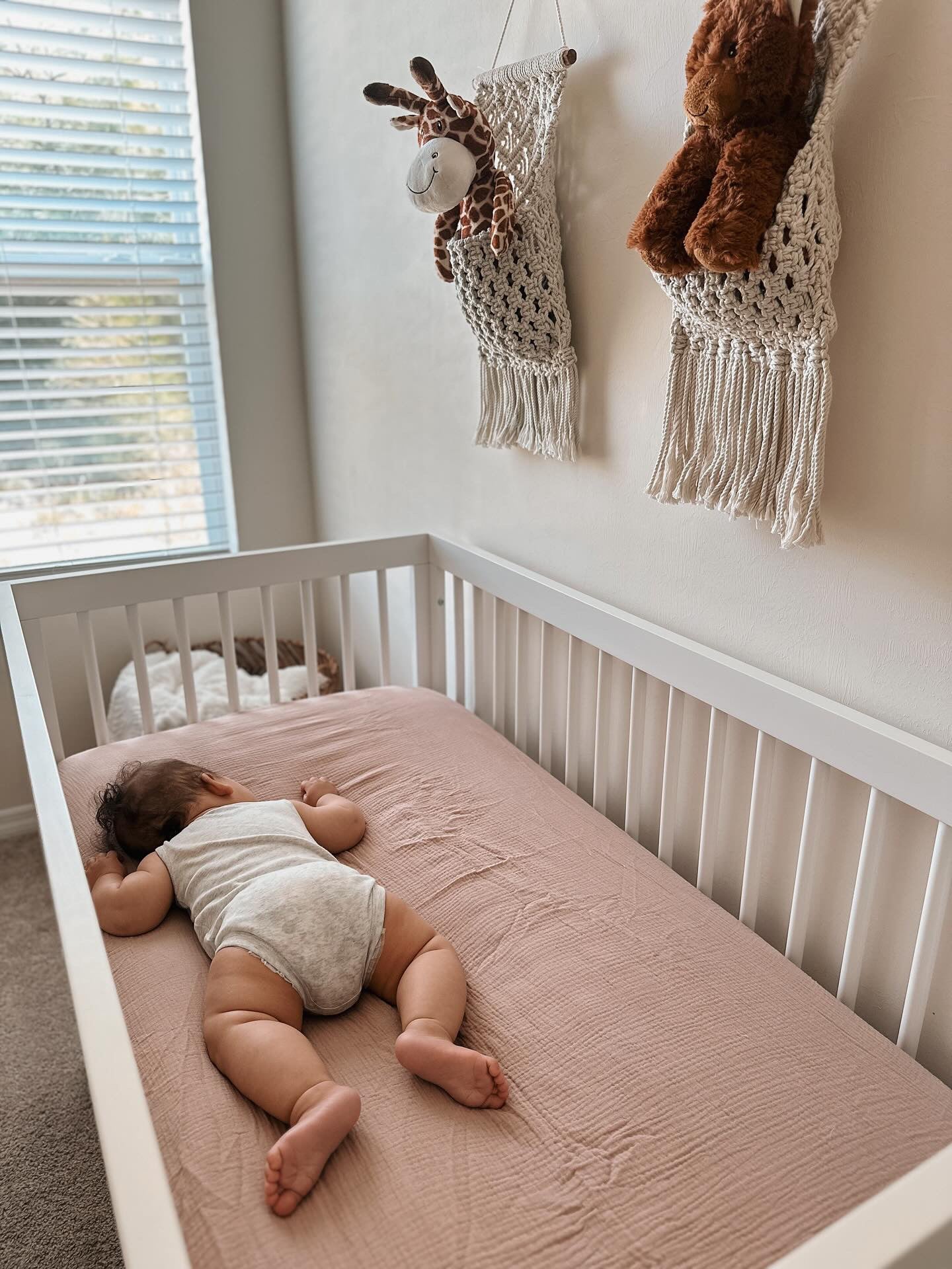 LaLa 3-in-1 Convertible Crib - Image 31