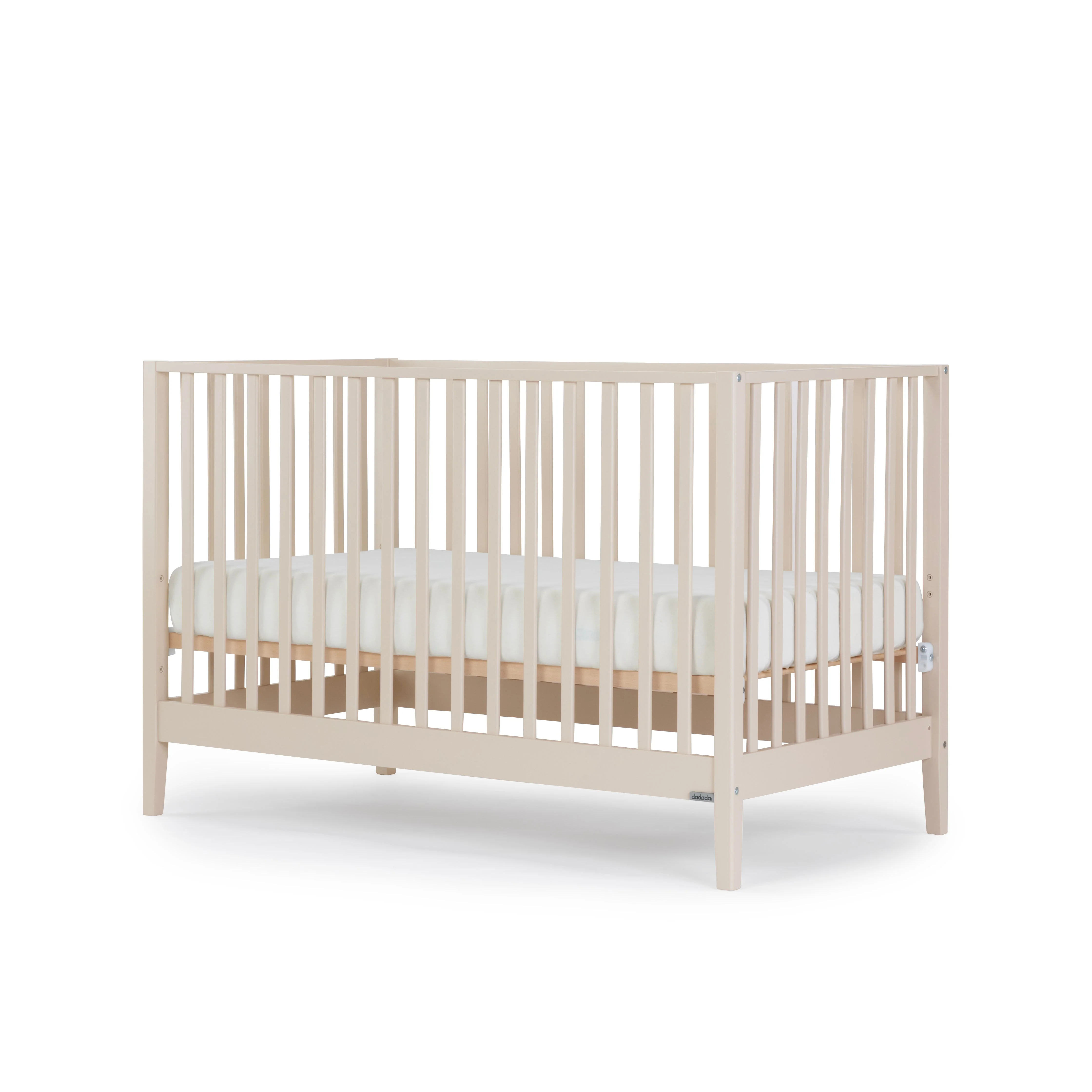 LaLa 3-in-1 Convertible Crib - Image 32