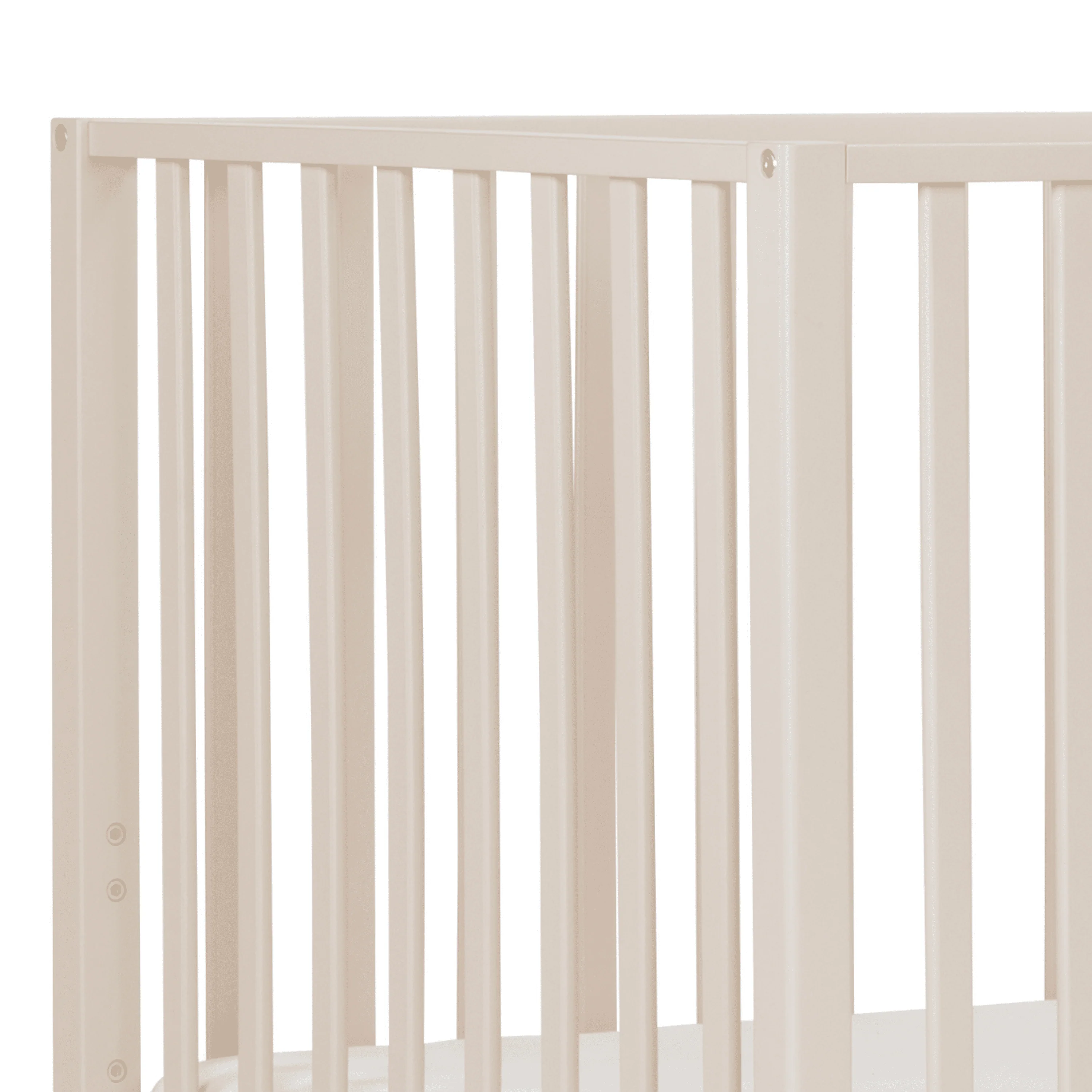 LaLa 3-in-1 Convertible Crib - Image 38