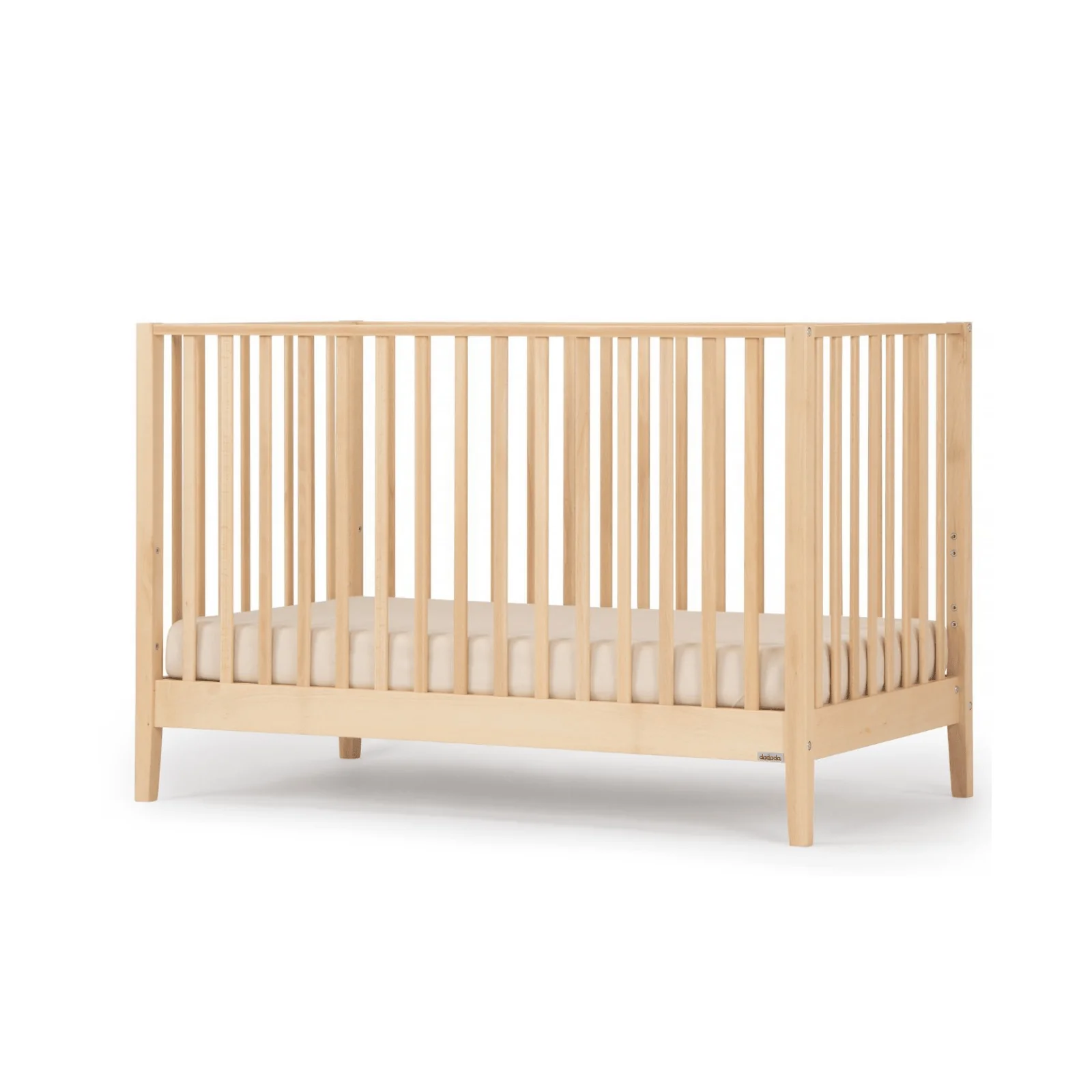 LaLa 3-in-1 Convertible Crib - Image 4