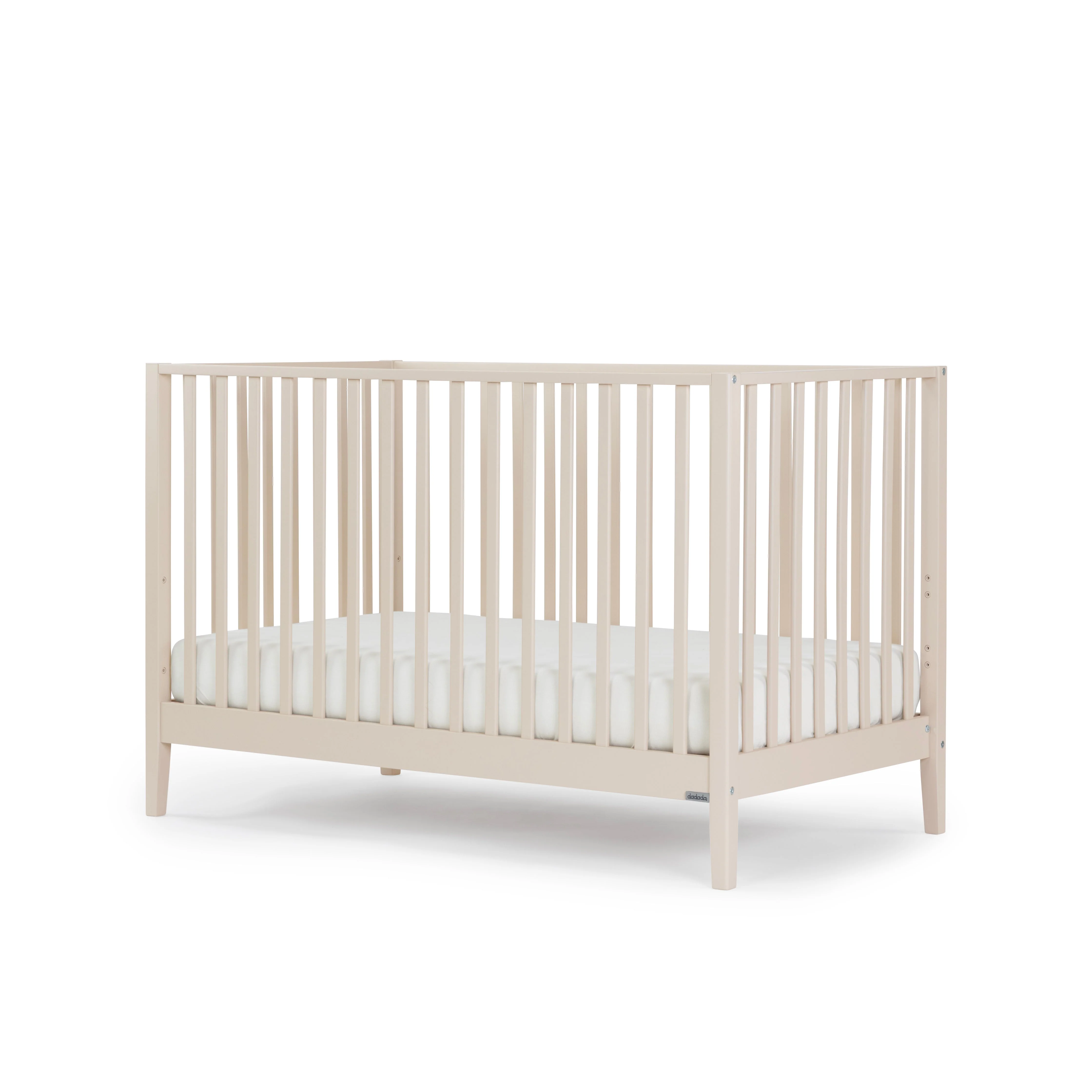 LaLa 3-in-1 Convertible Crib - Image 41