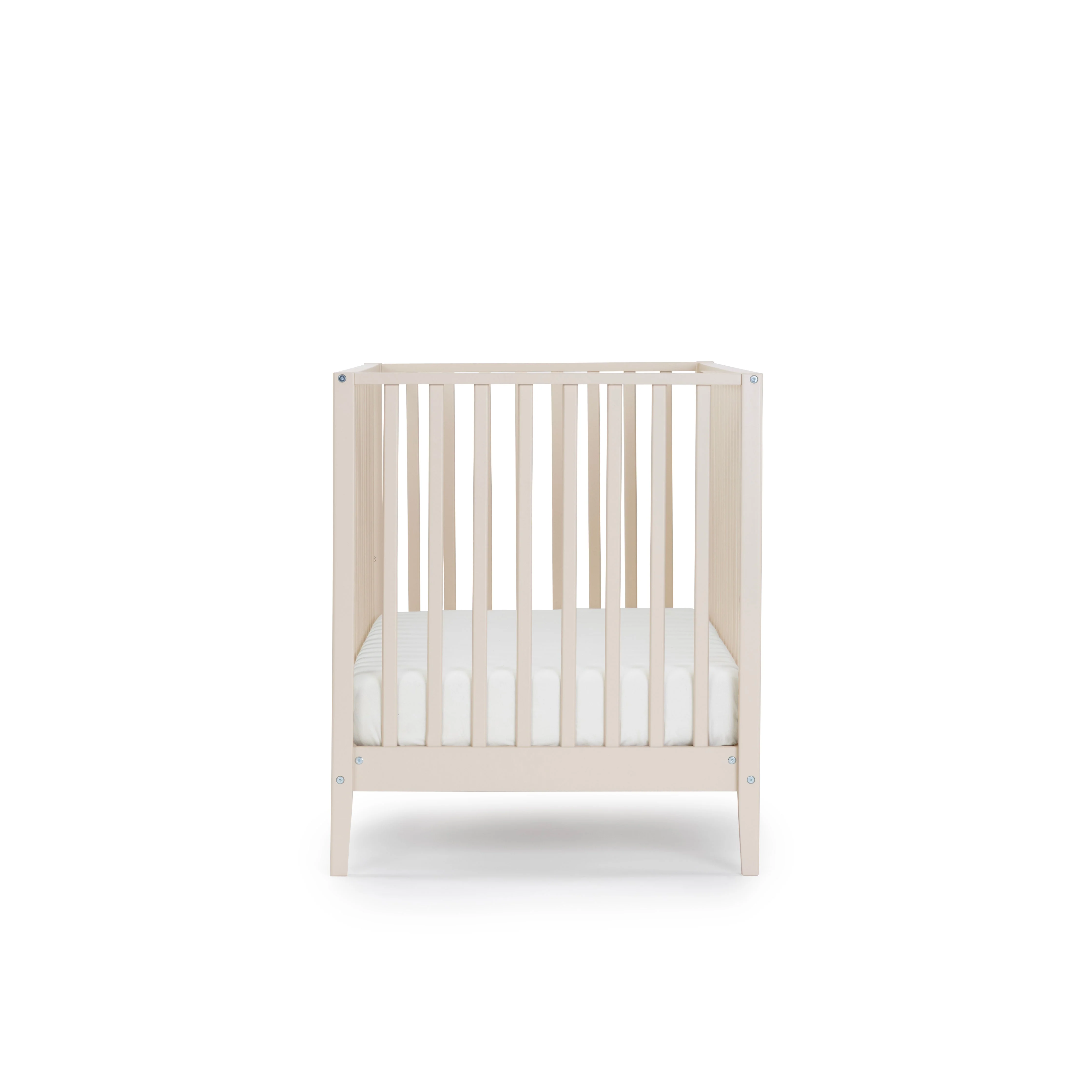 LaLa 3-in-1 Convertible Crib - Image 42