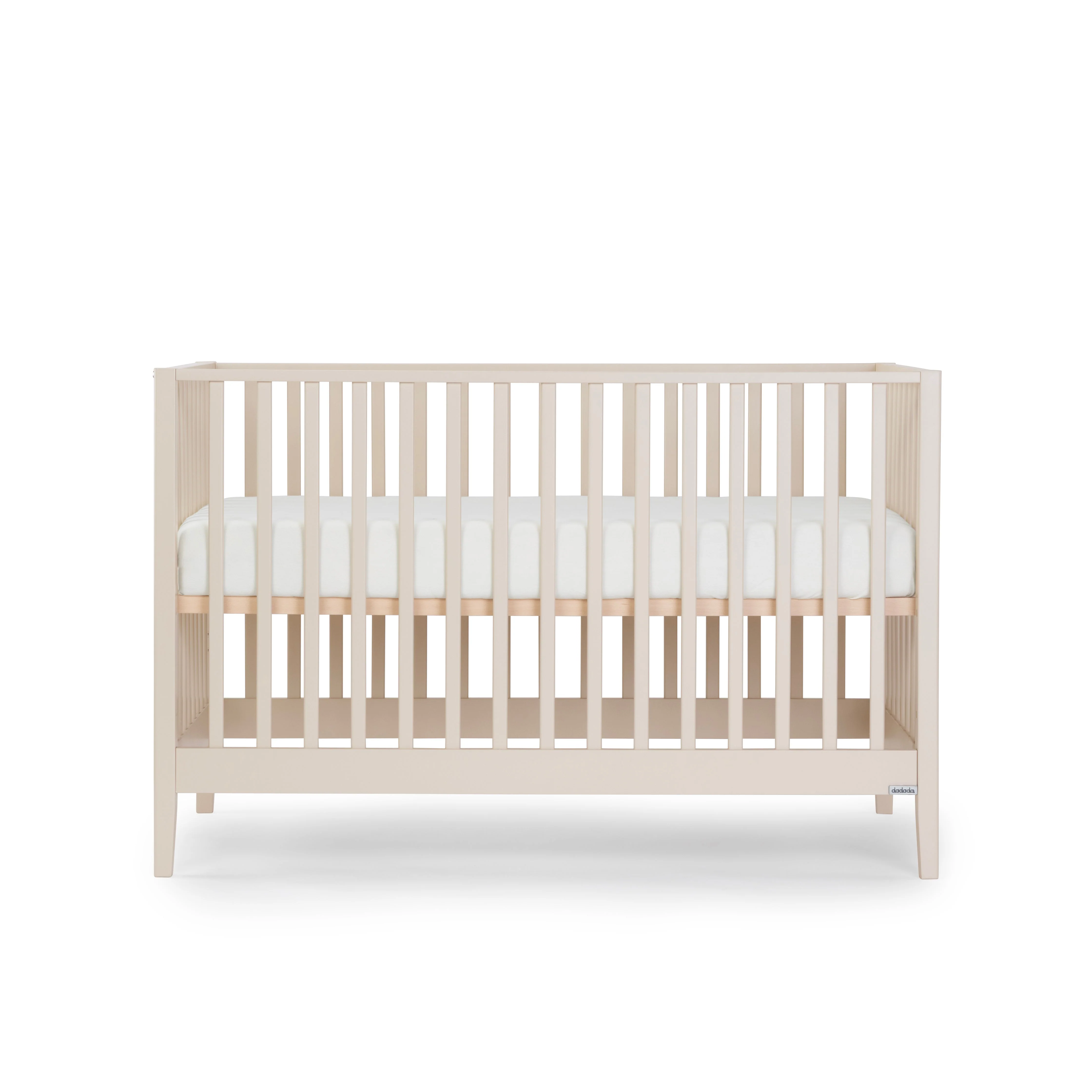 LaLa 3-in-1 Convertible Crib - Image 43