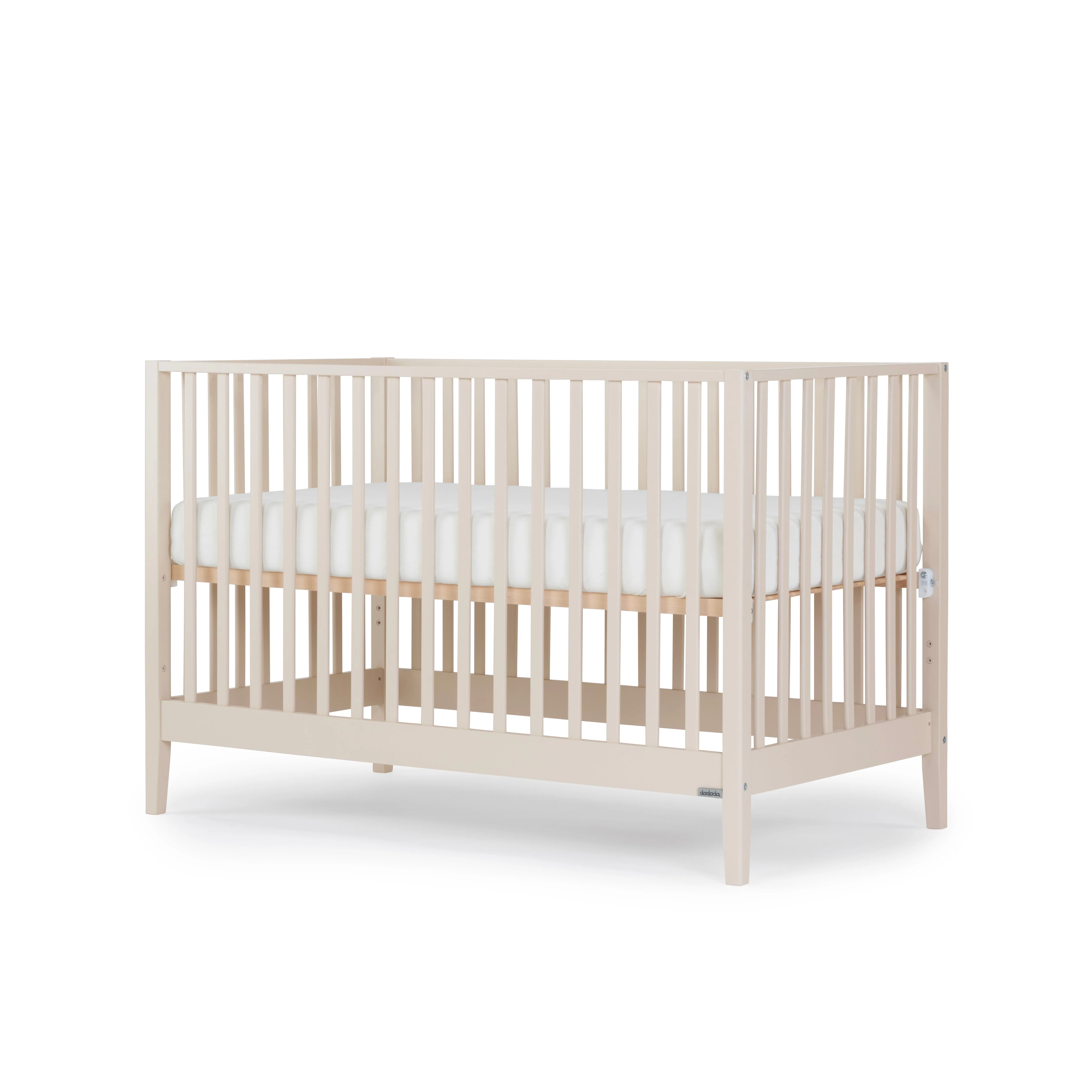 LaLa 3-in-1 Convertible Crib - Image 44