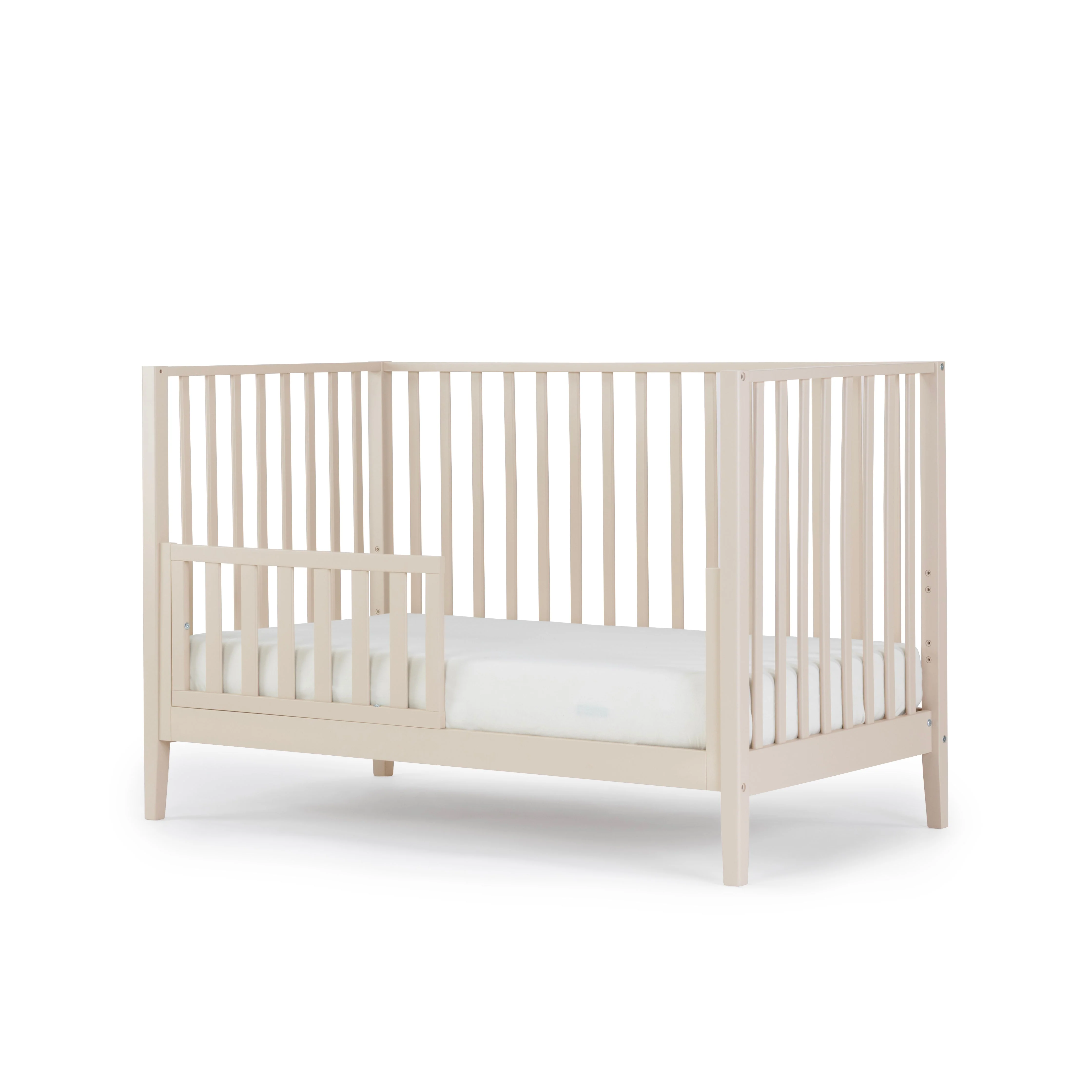 LaLa 3-in-1 Convertible Crib - Image 47