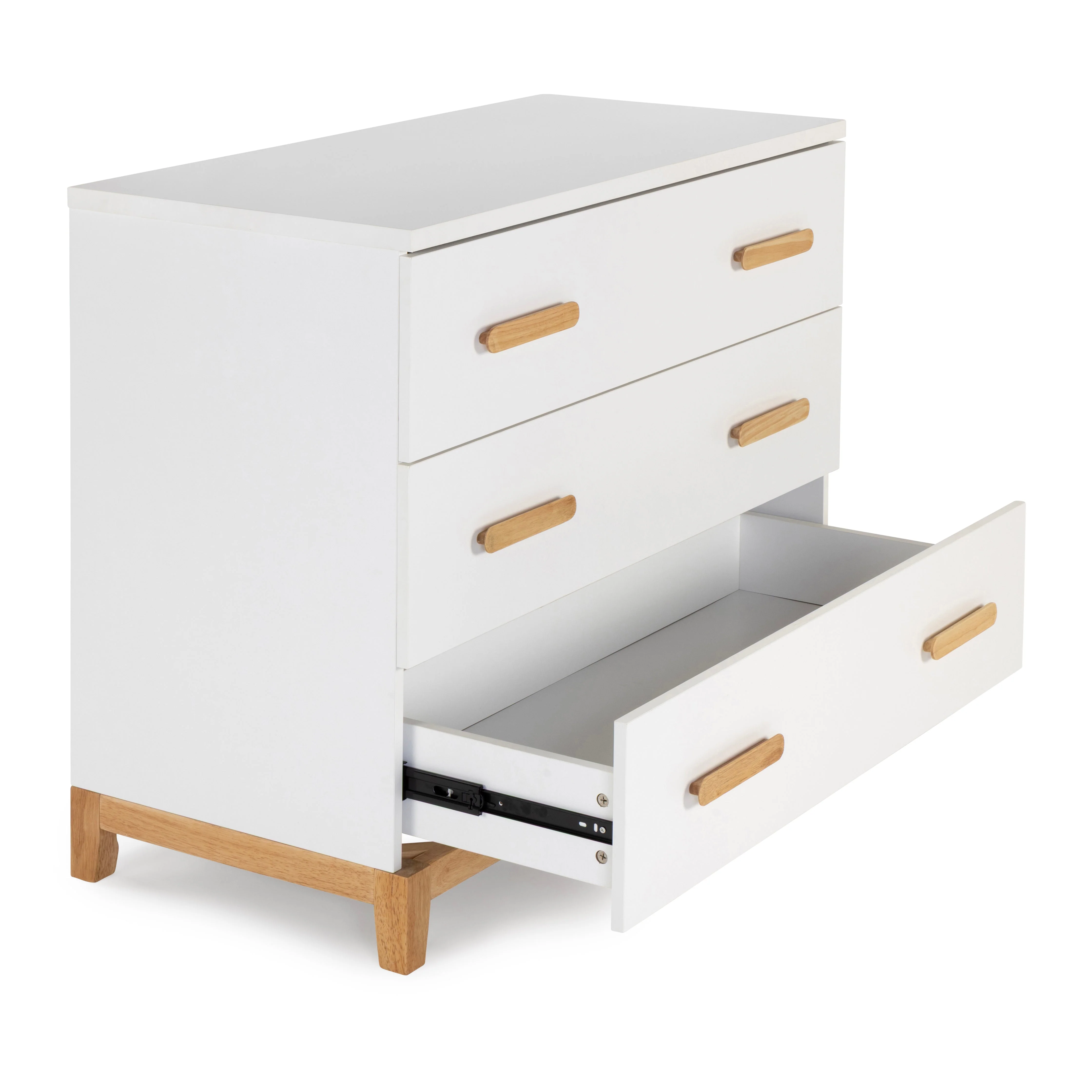 LaLa Little 3-Drawer Dresser - Image 14