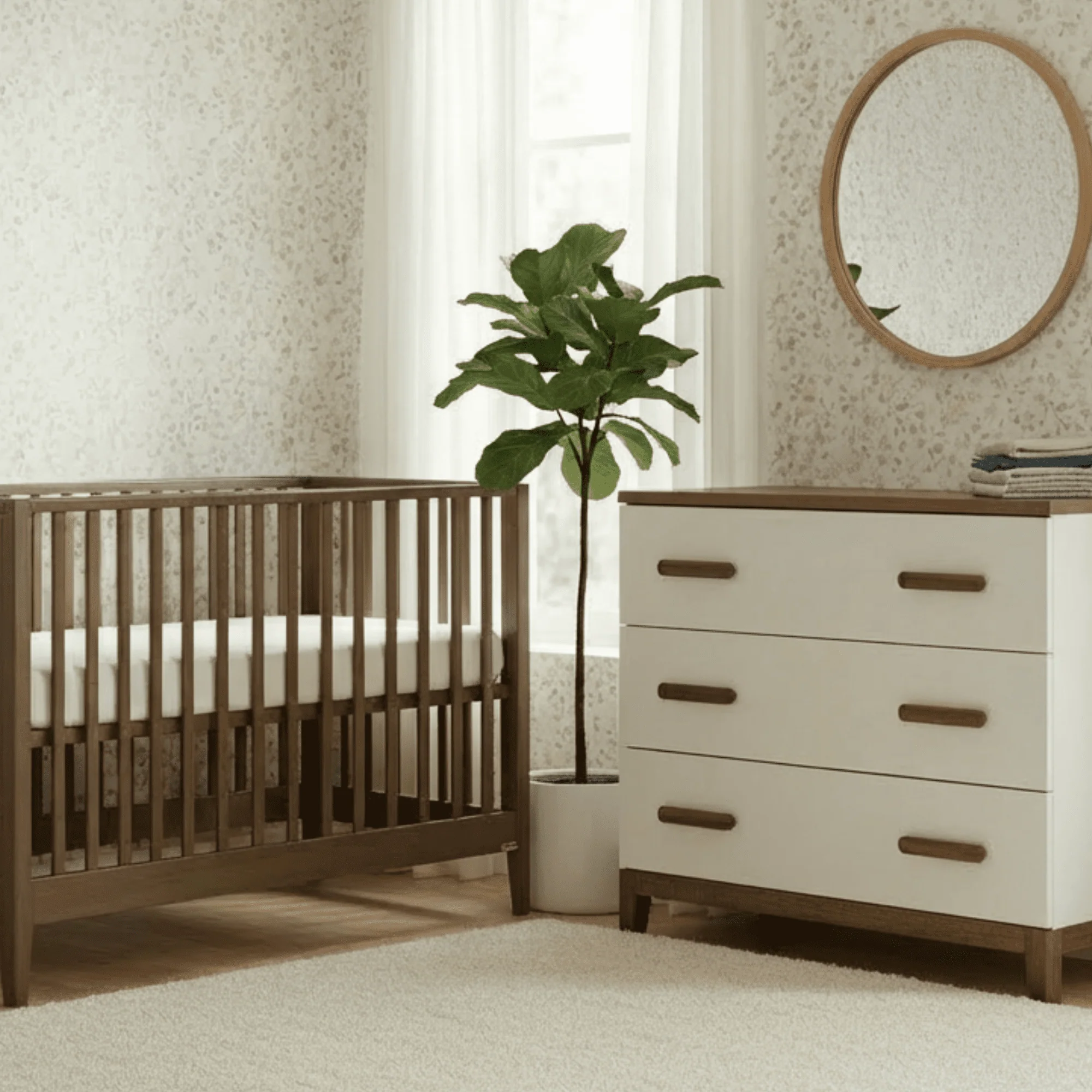 LaLa Little 3-Drawer Dresser - Image 18