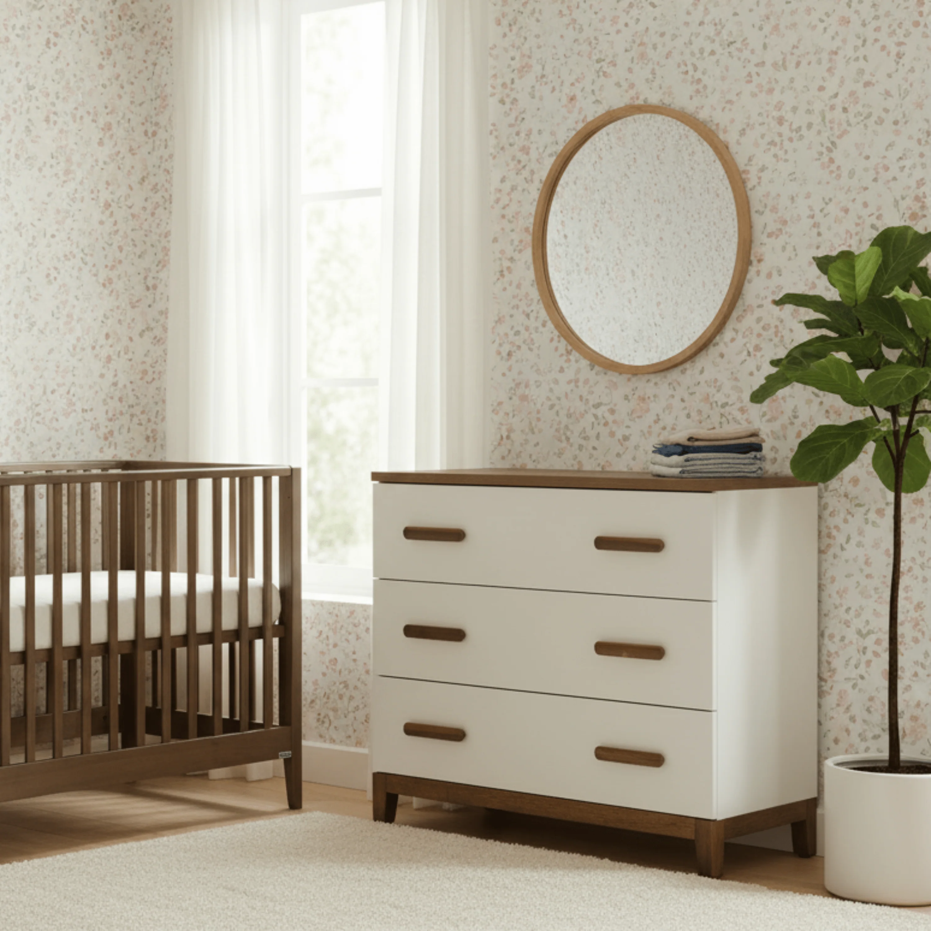 LaLa Little 3-Drawer Dresser - Image 19