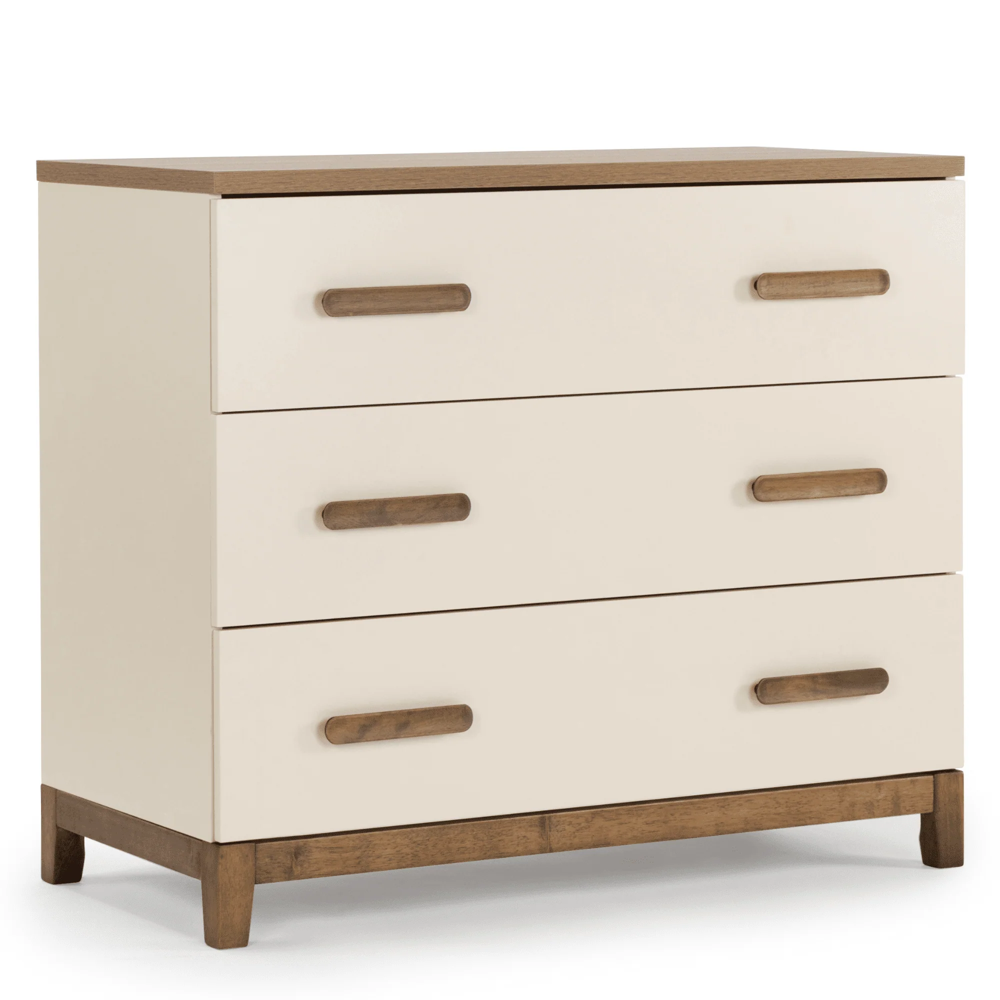 LaLa Little 3-Drawer Dresser - Image 20