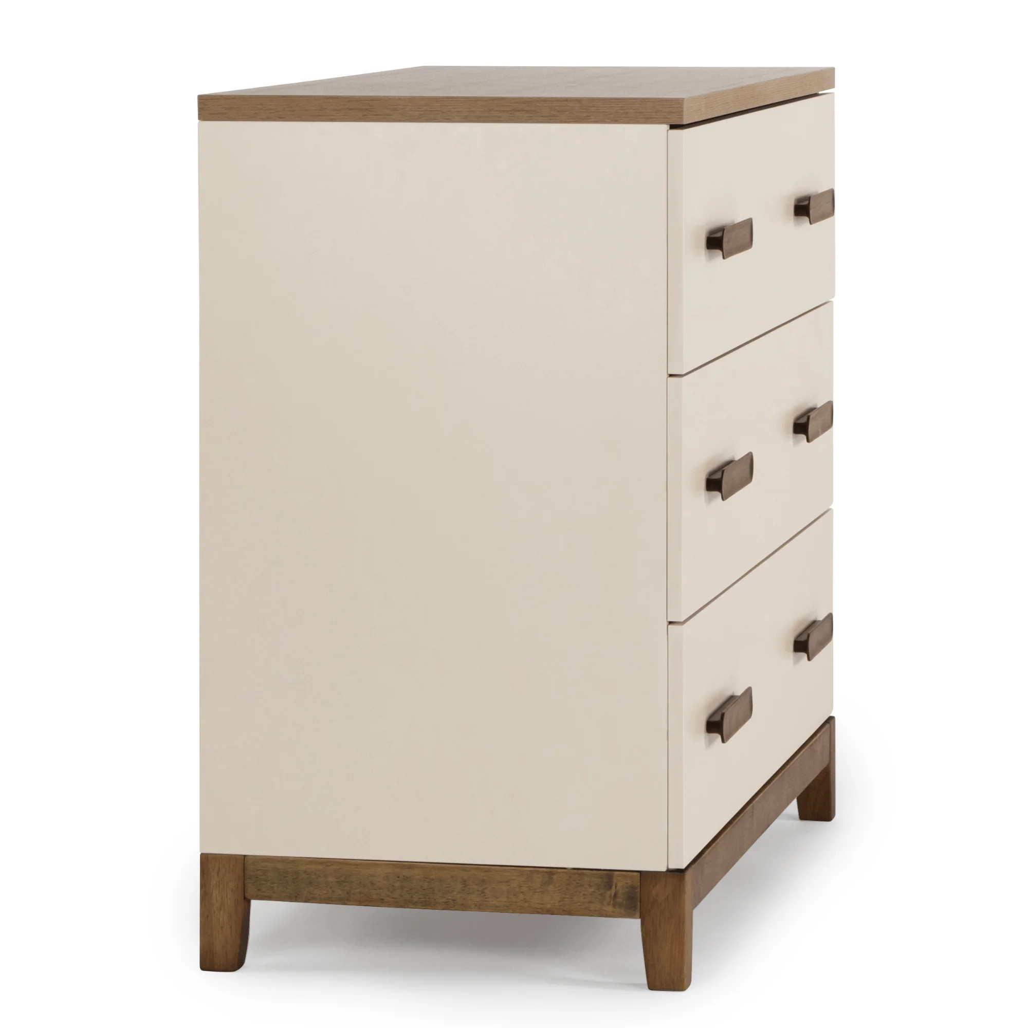 LaLa Little 3-Drawer Dresser - Image 23