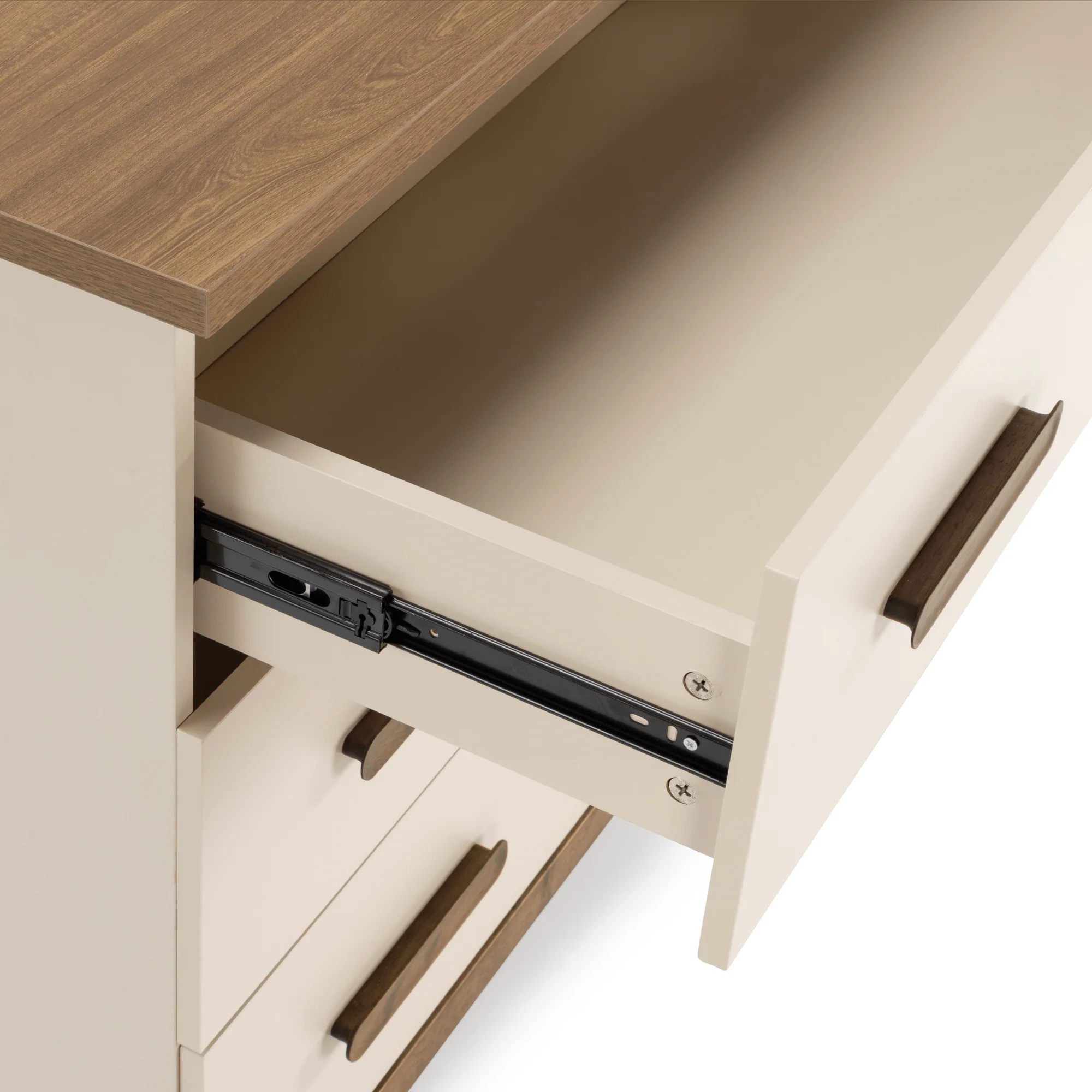 LaLa Little 3-Drawer Dresser - Image 24