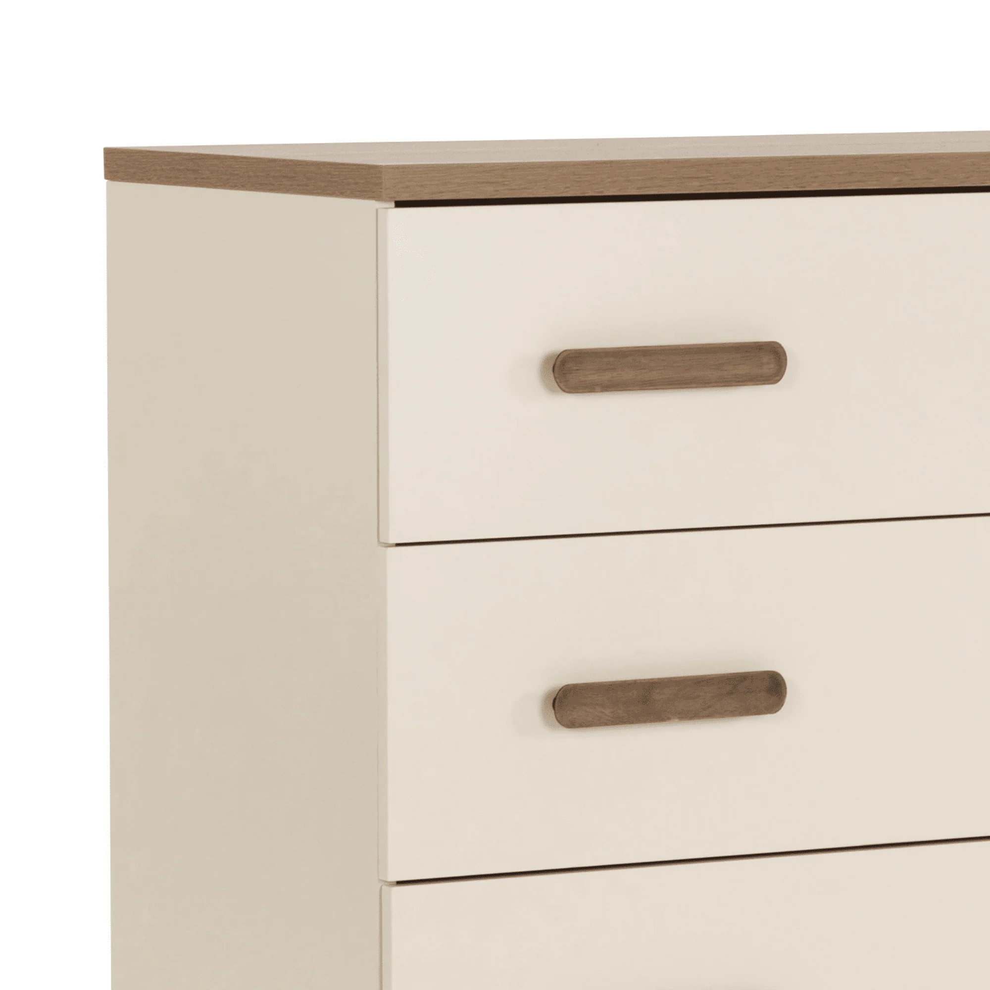 LaLa Little 3-Drawer Dresser - Image 26