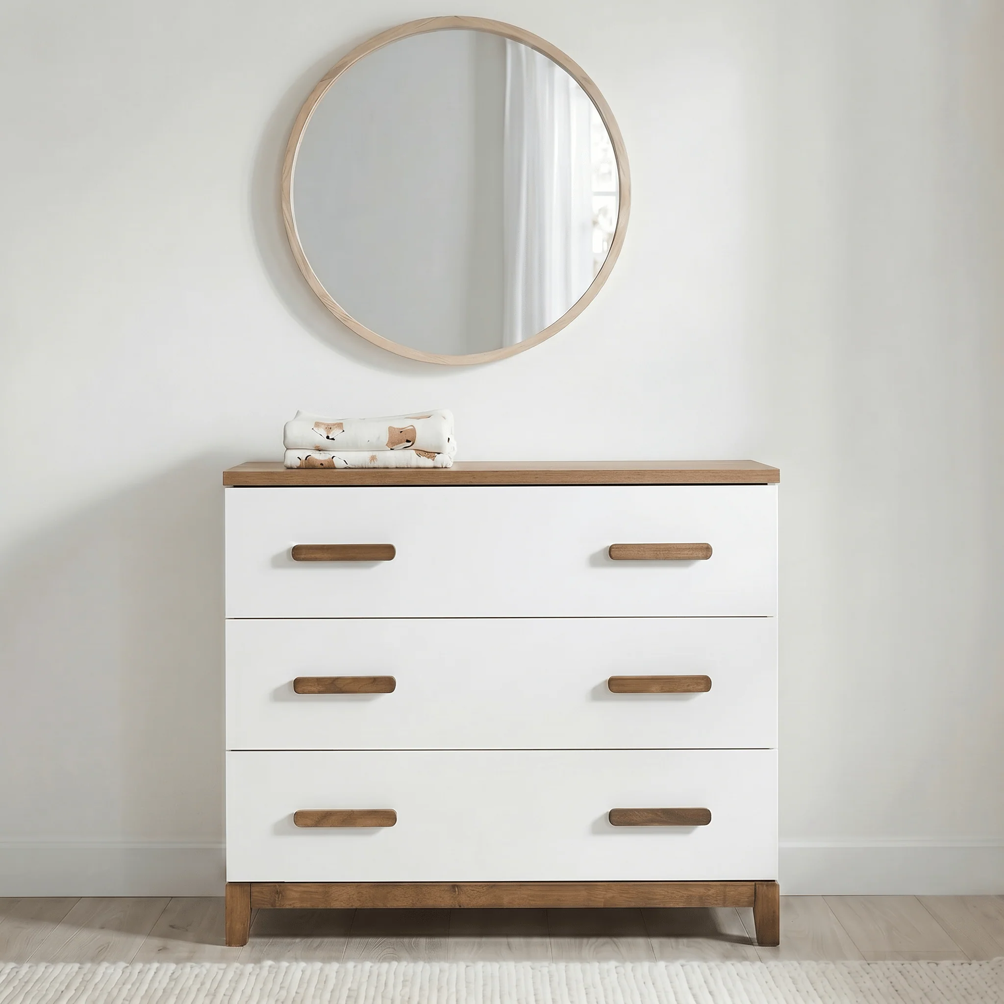 LaLa Little 3-Drawer Dresser - Image 29