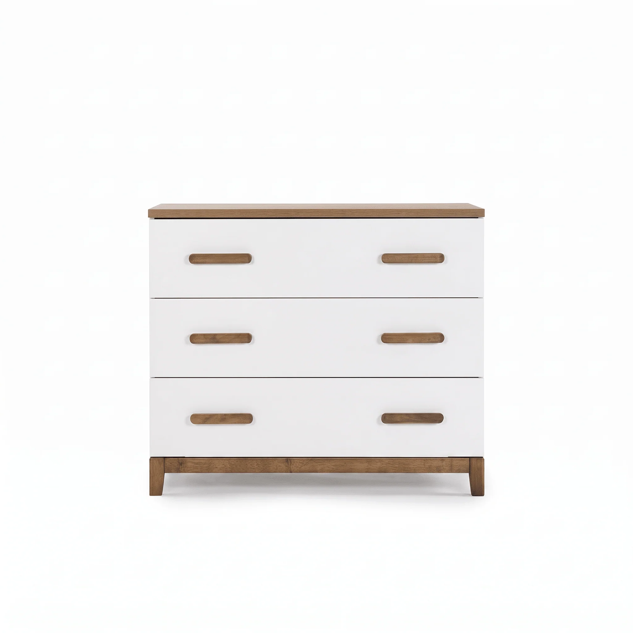 LaLa Little 3-Drawer Dresser - Image 30