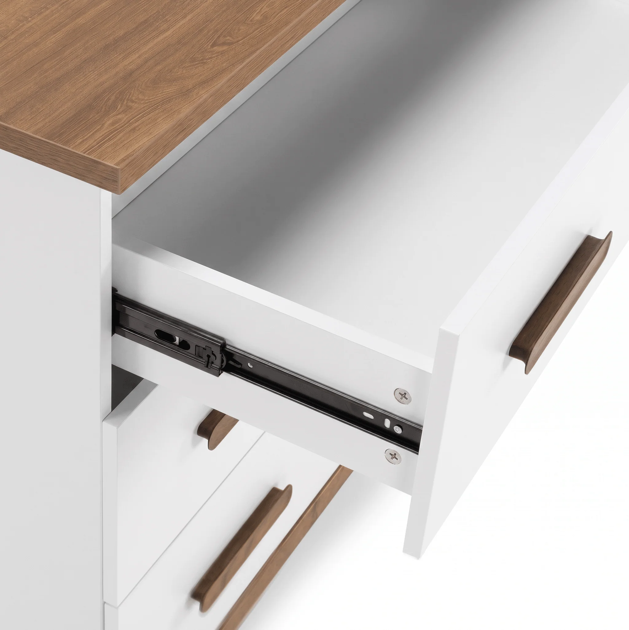 LaLa Little 3-Drawer Dresser - Image 31