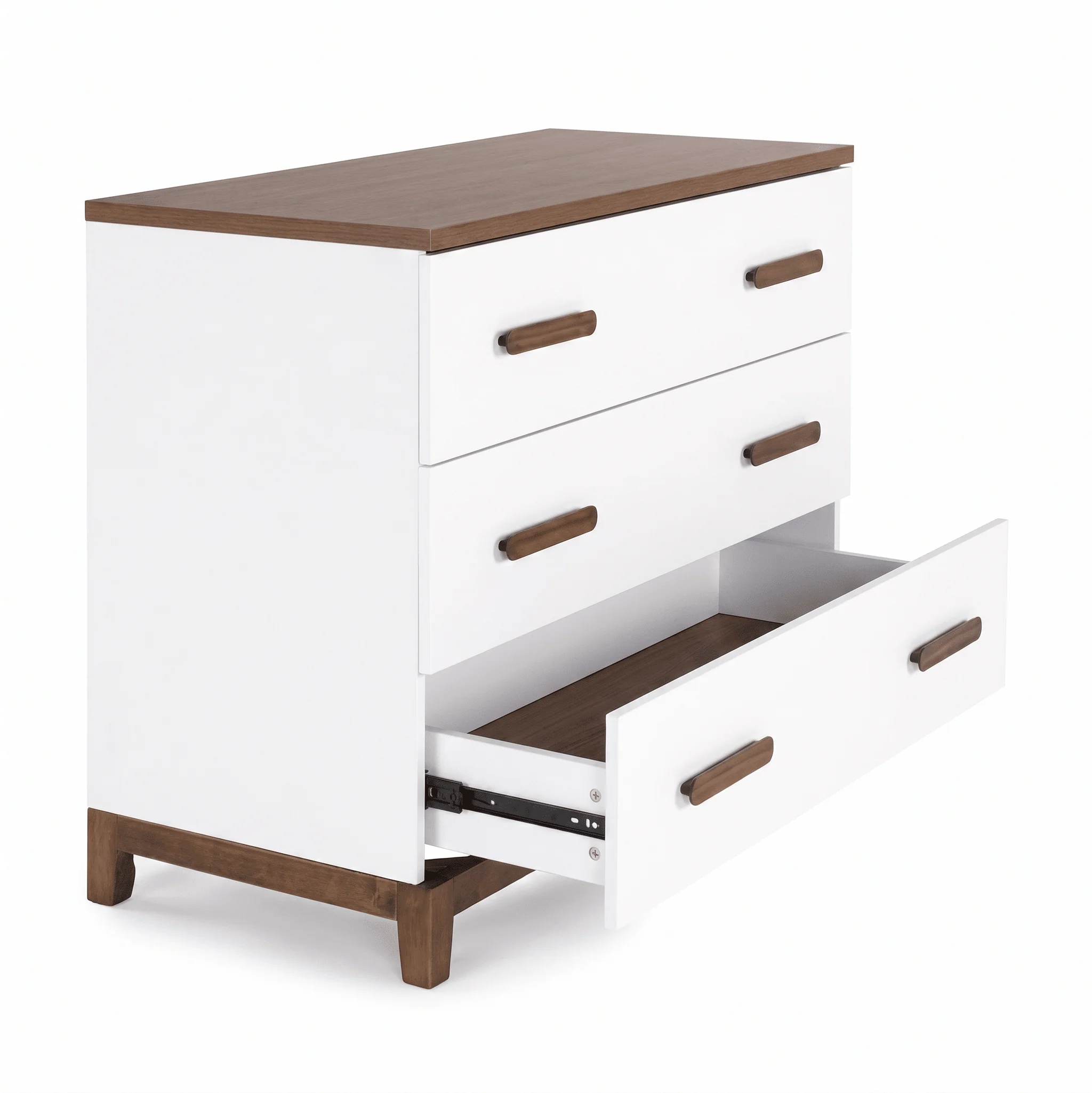 LaLa Little 3-Drawer Dresser - Image 33