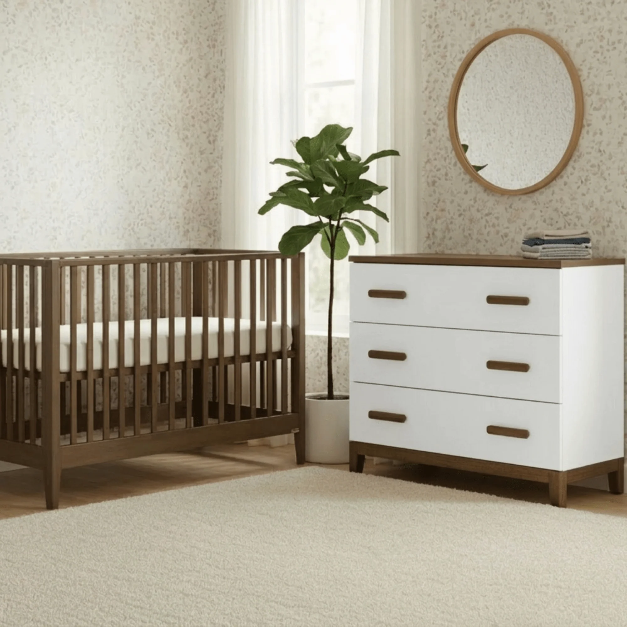 LaLa Little 3-Drawer Dresser - Image 35