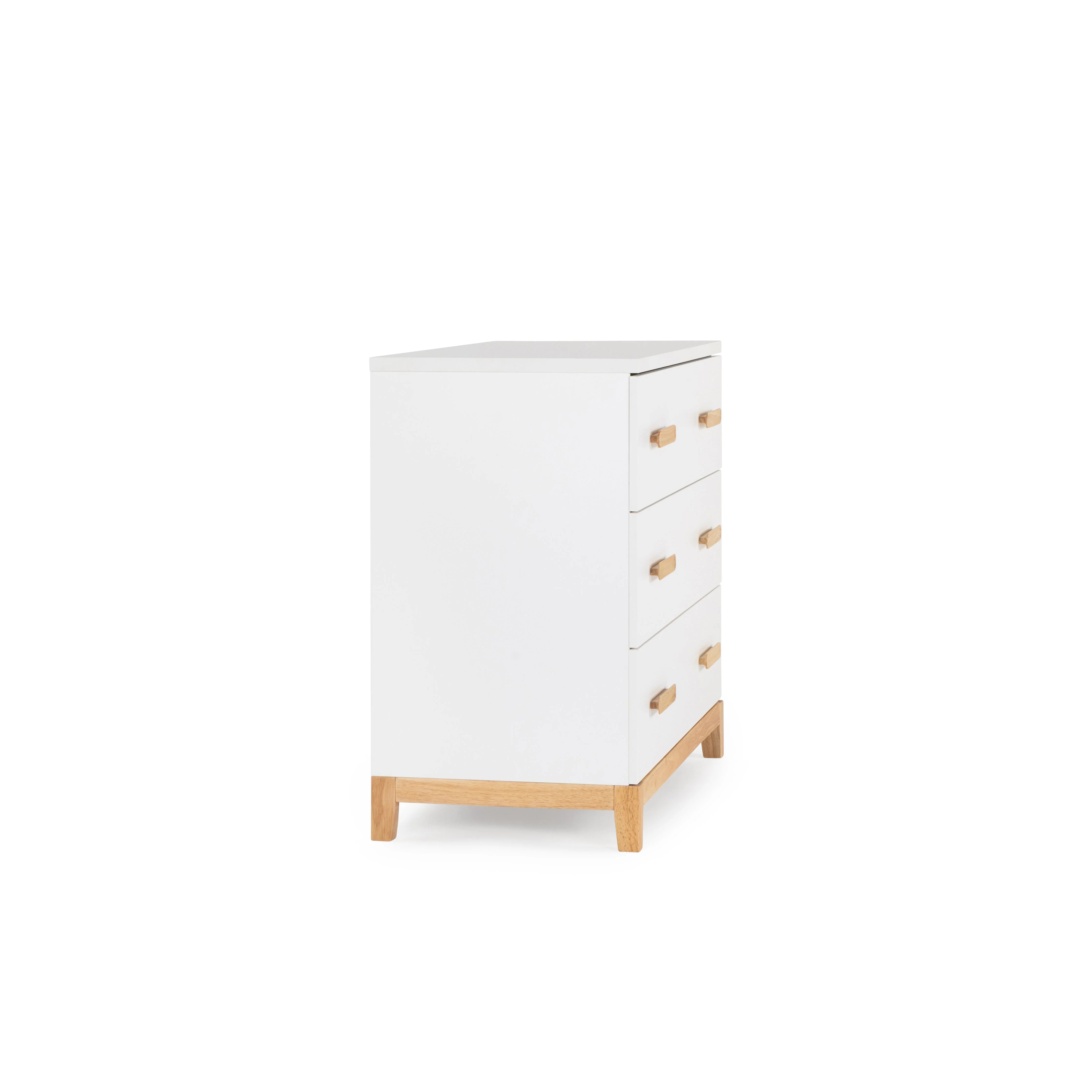 LaLa Little 3-Drawer Dresser - Image 5