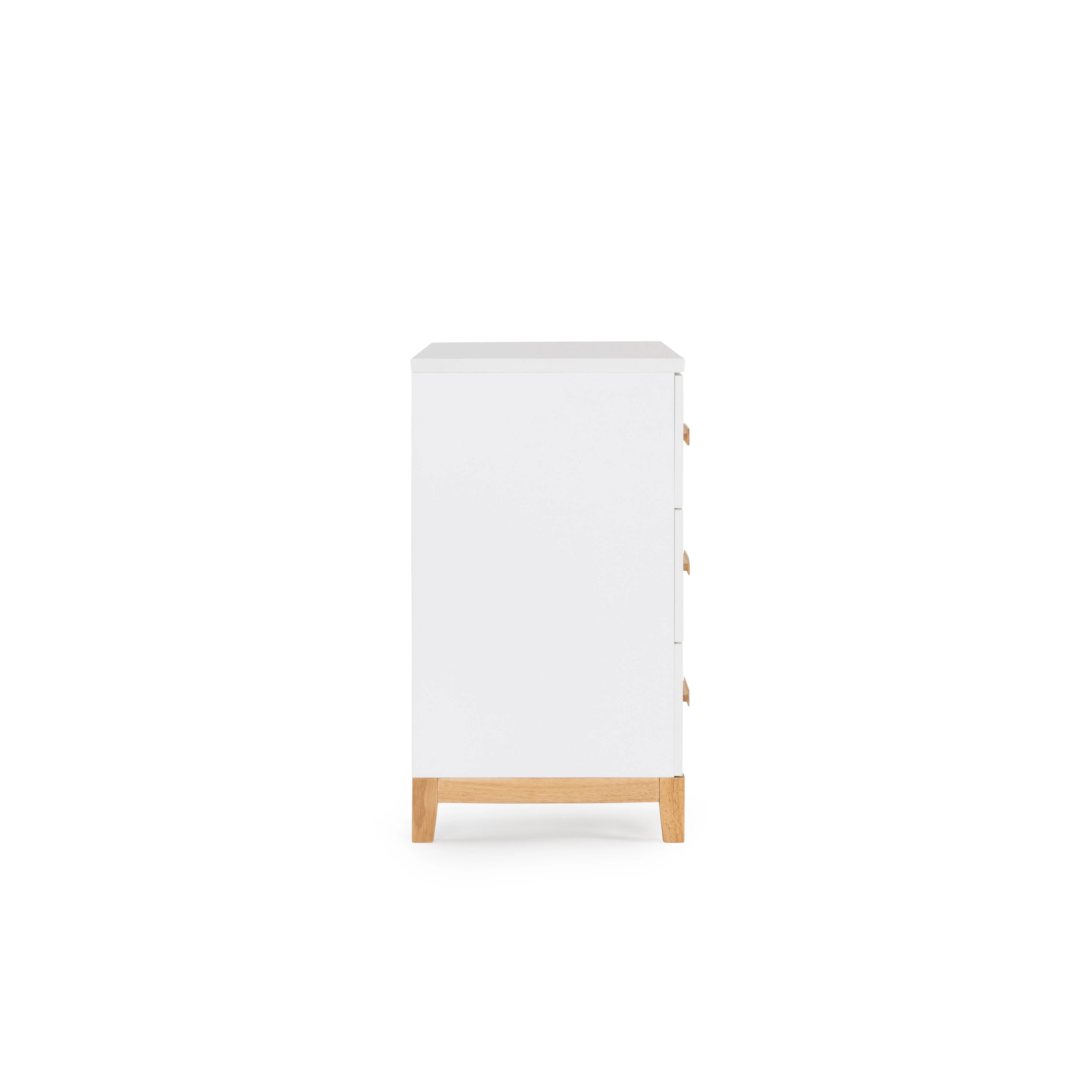 LaLa Little 3-Drawer Dresser - Image 6