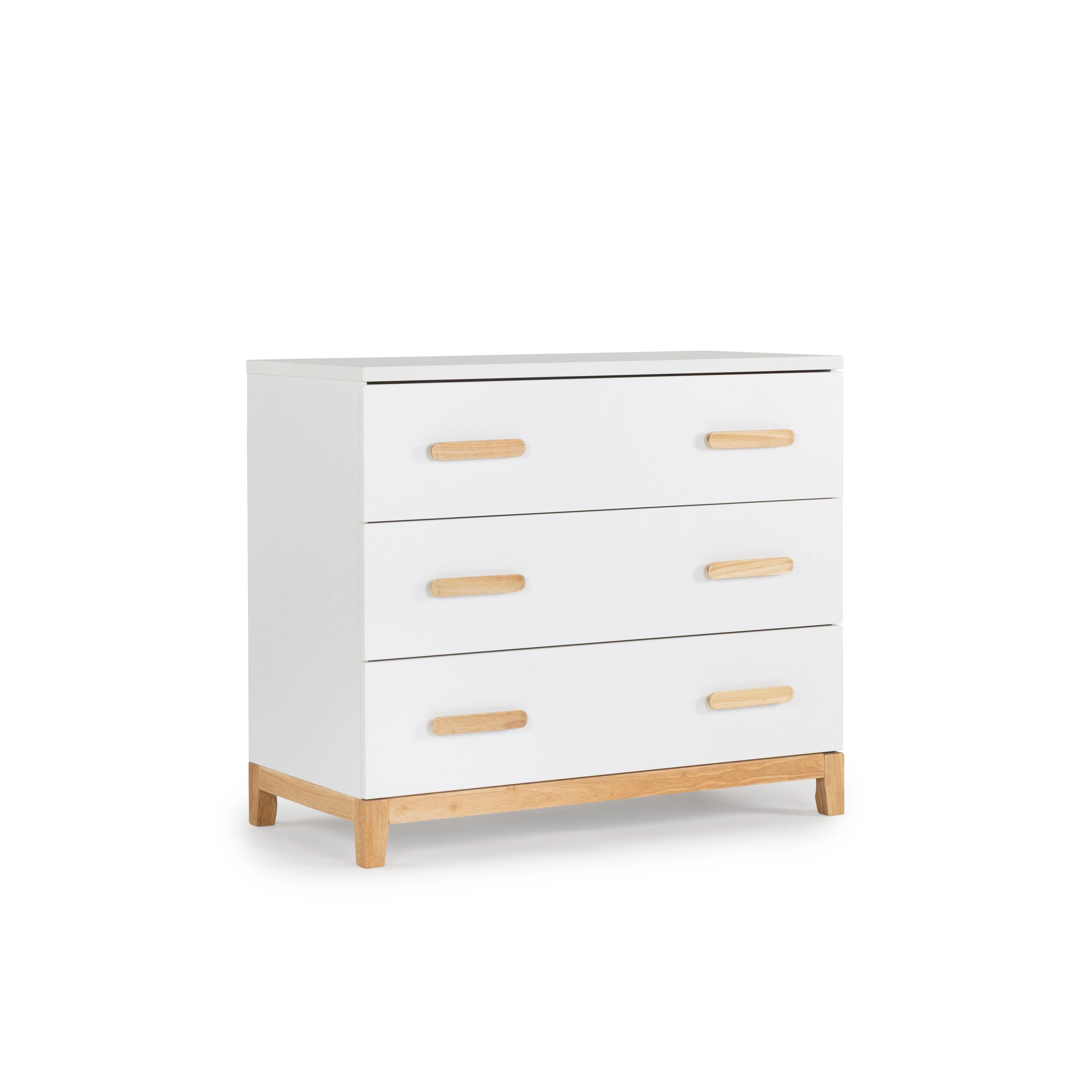 LaLa Little 3-Drawer Dresser - Image 9