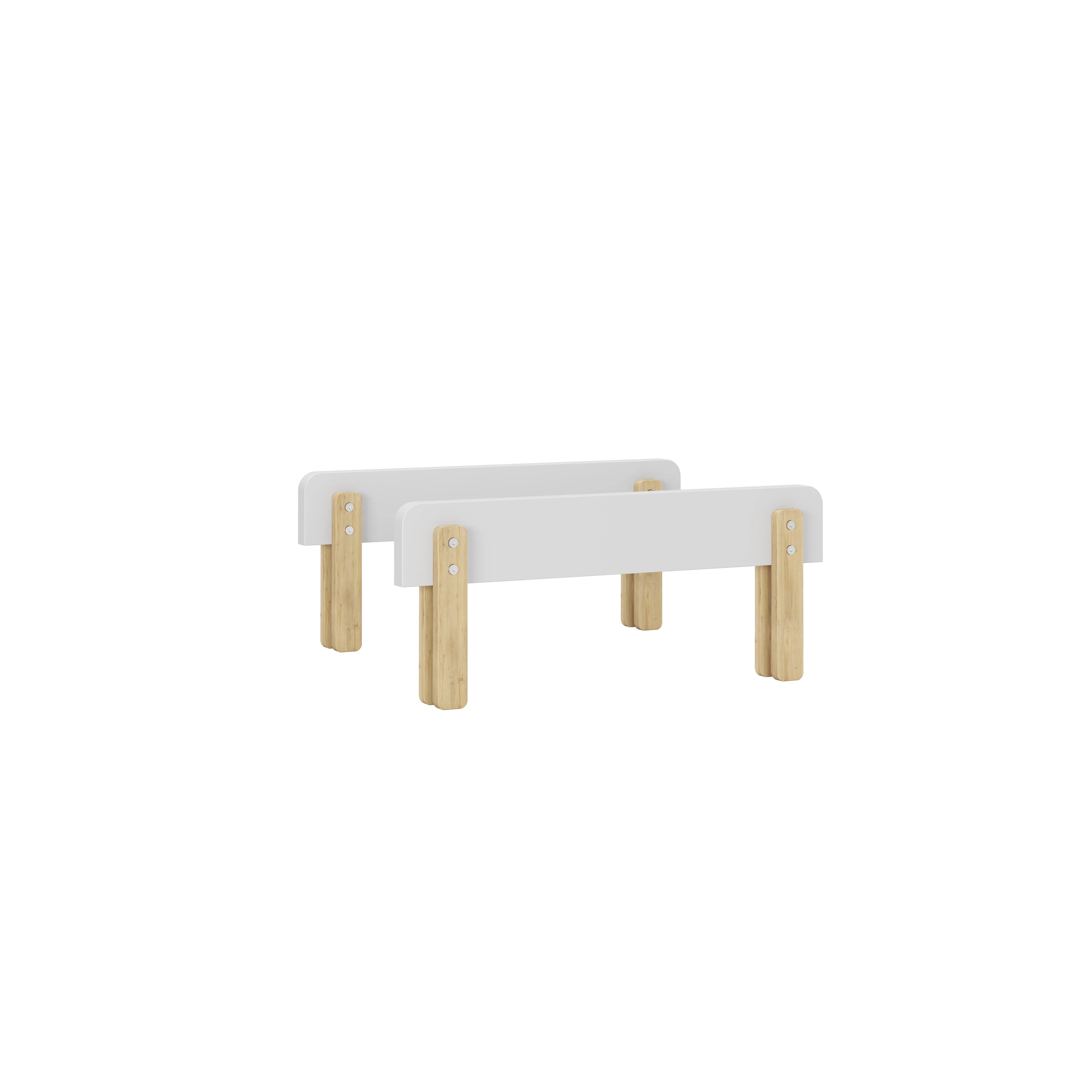 Muse Toddler Bed - Image 11