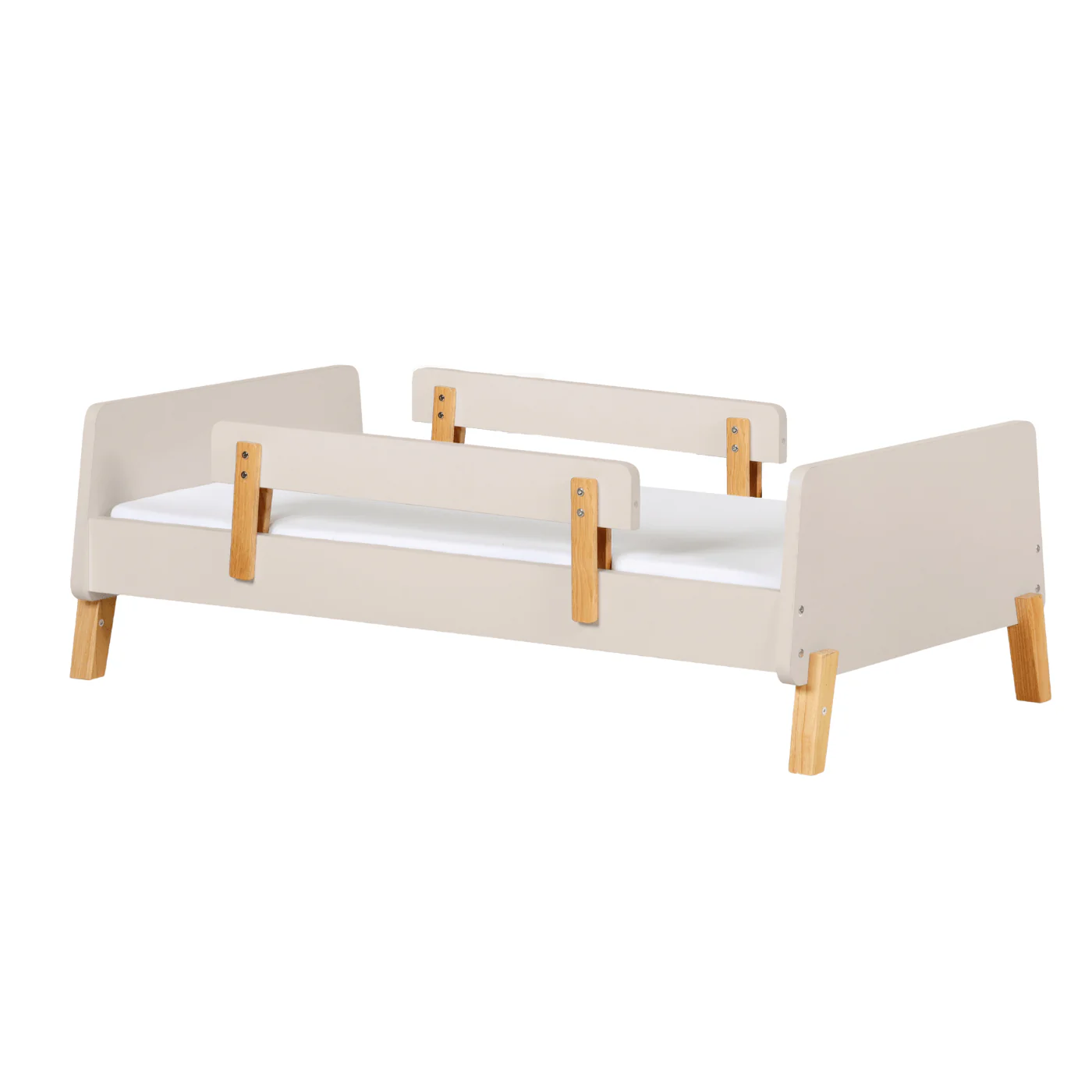 Muse Toddler Bed - Image 21