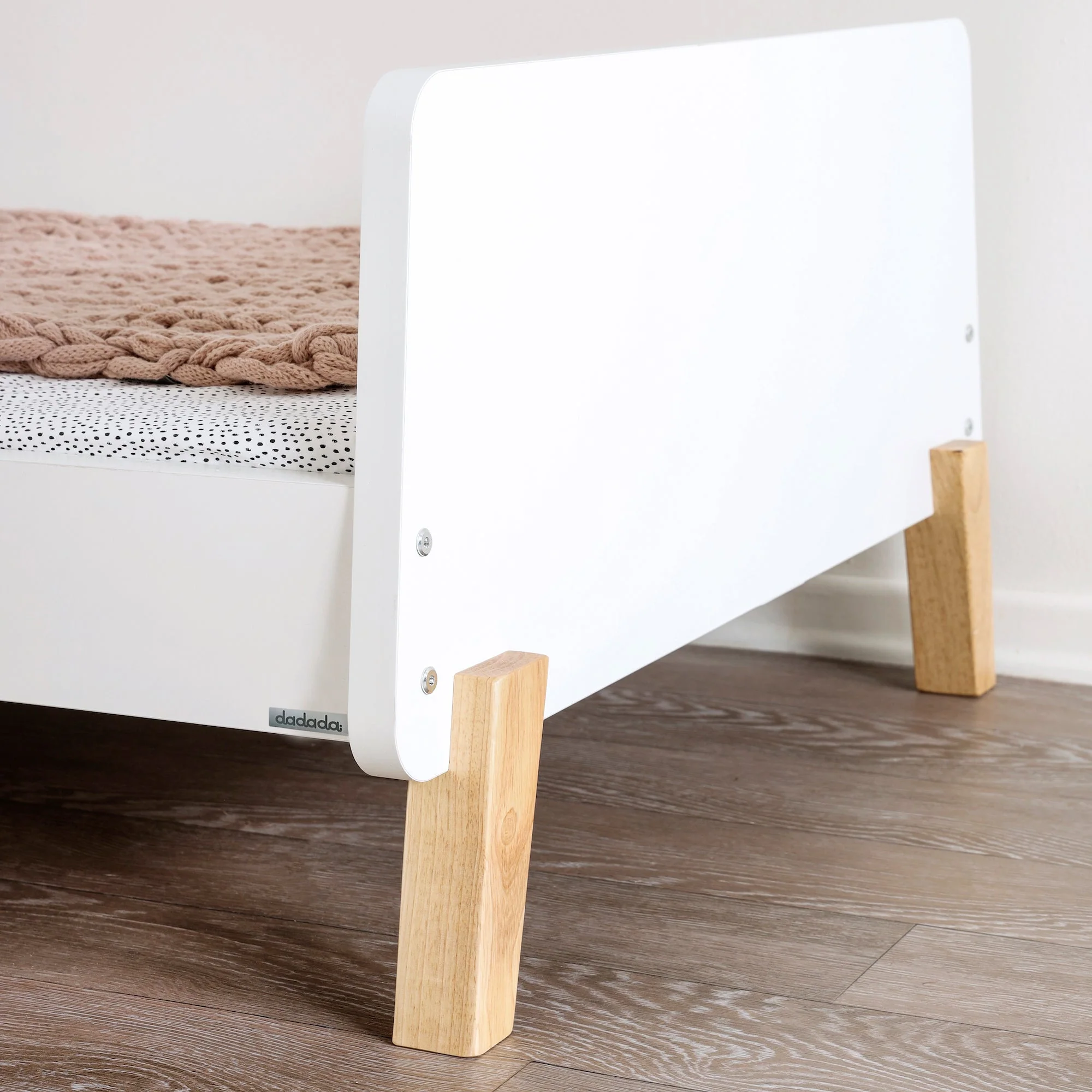 Muse Toddler Bed - Image 9