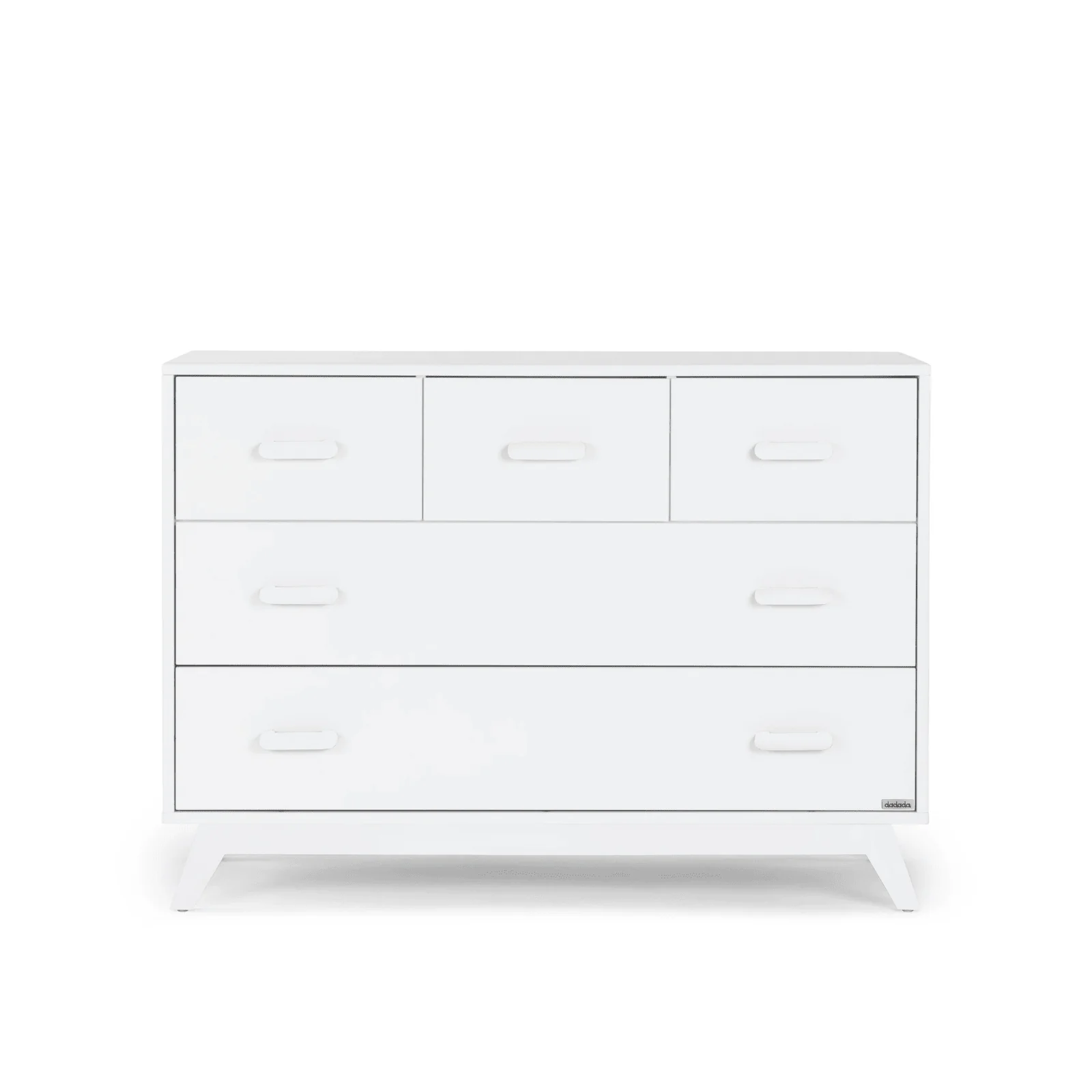 Soho 5-Drawer Nursery Dresser - Image 12