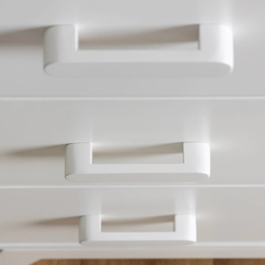 Soho 5-Drawer Nursery Dresser - Image 16