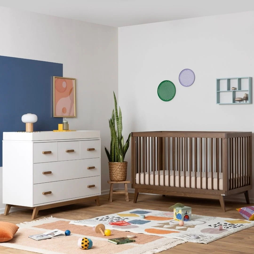 Soho 5-Drawer Nursery Dresser - Image 23