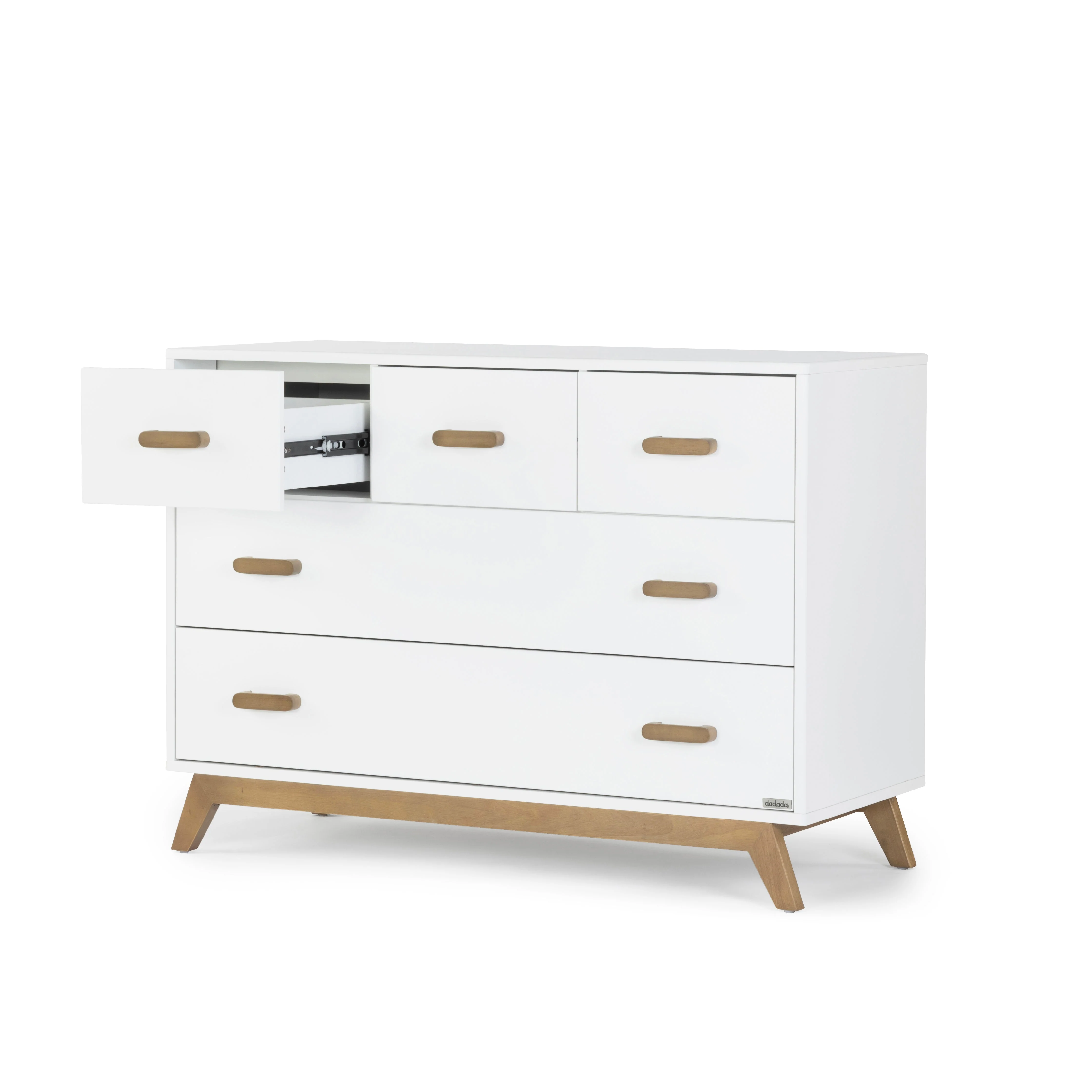Soho 5-Drawer Nursery Dresser - Image 24