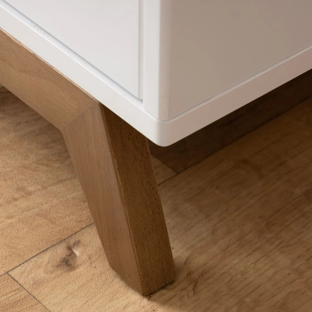 Soho 5-Drawer Nursery Dresser - Image 25