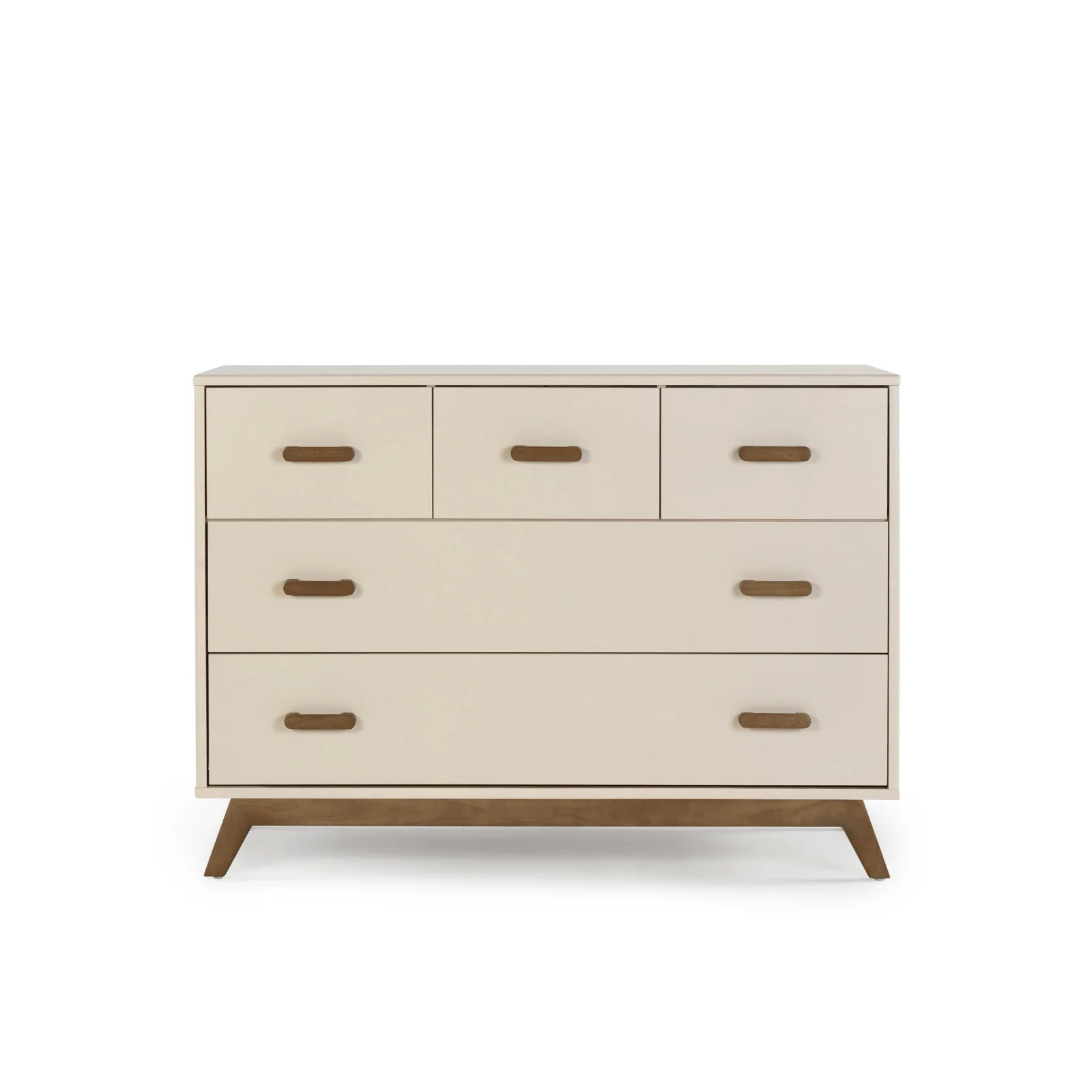 Soho 5-Drawer Nursery Dresser - Image 29