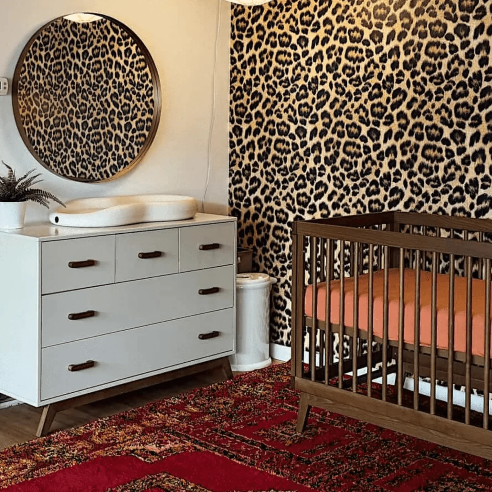 Soho 5-Drawer Nursery Dresser - Image 30