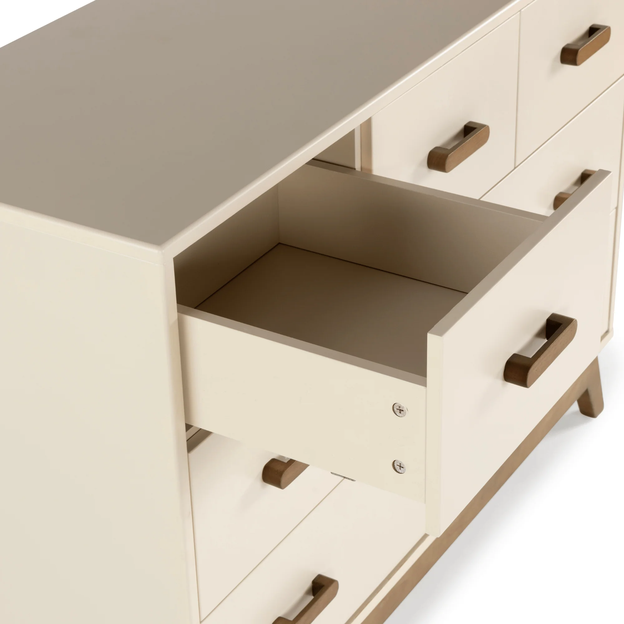 Soho 5-Drawer Nursery Dresser - Image 33