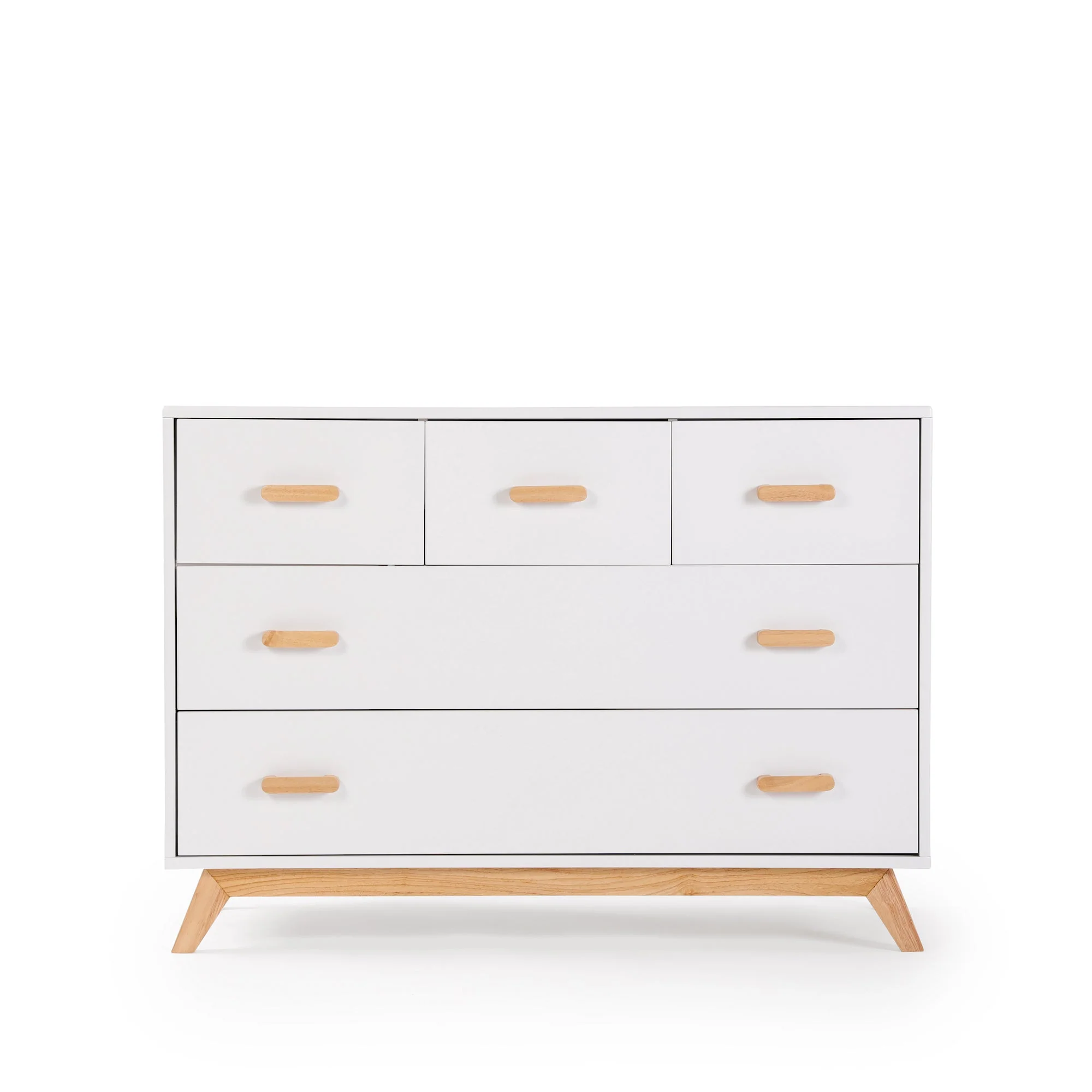 Soho 5-Drawer Nursery Dresser - Image 8