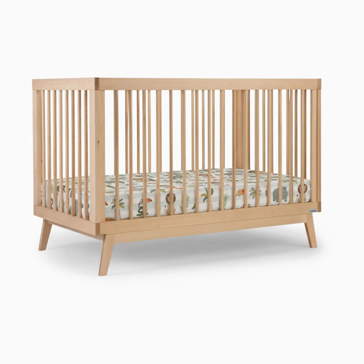 Soho 3-in-1 Convertible Crib - Image 11