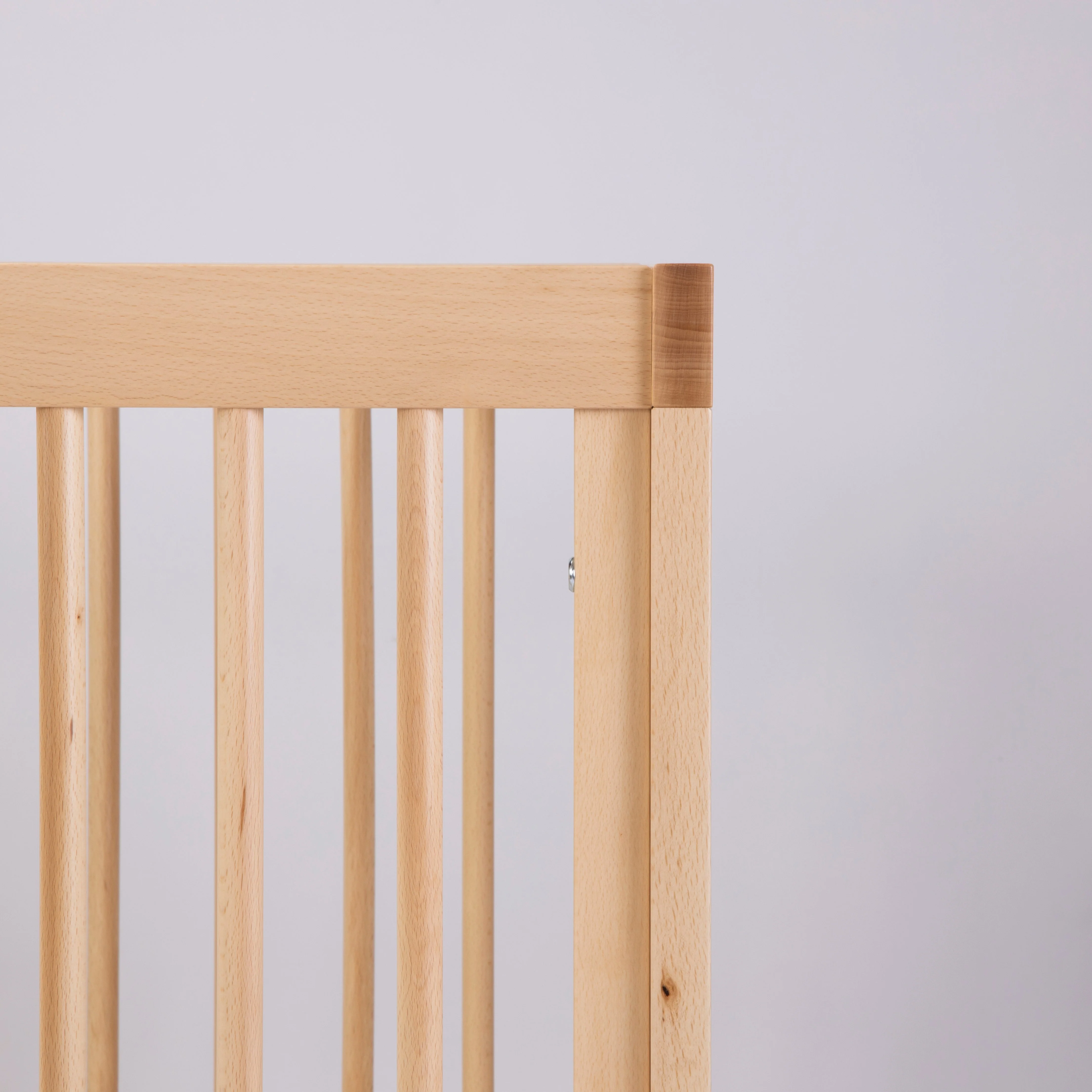 Soho 3-in-1 Convertible Crib - Image 13