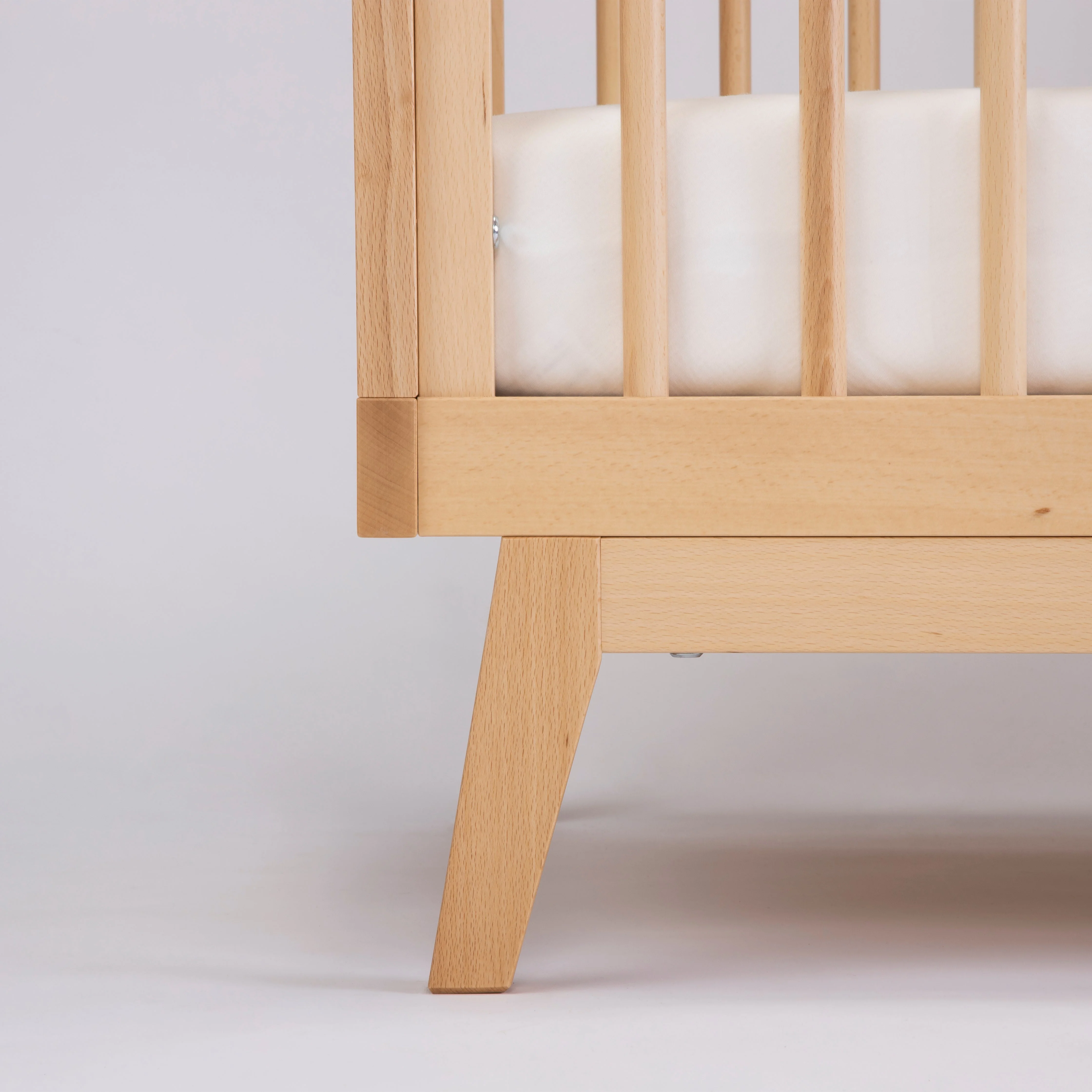 Soho 3-in-1 Convertible Crib - Image 15