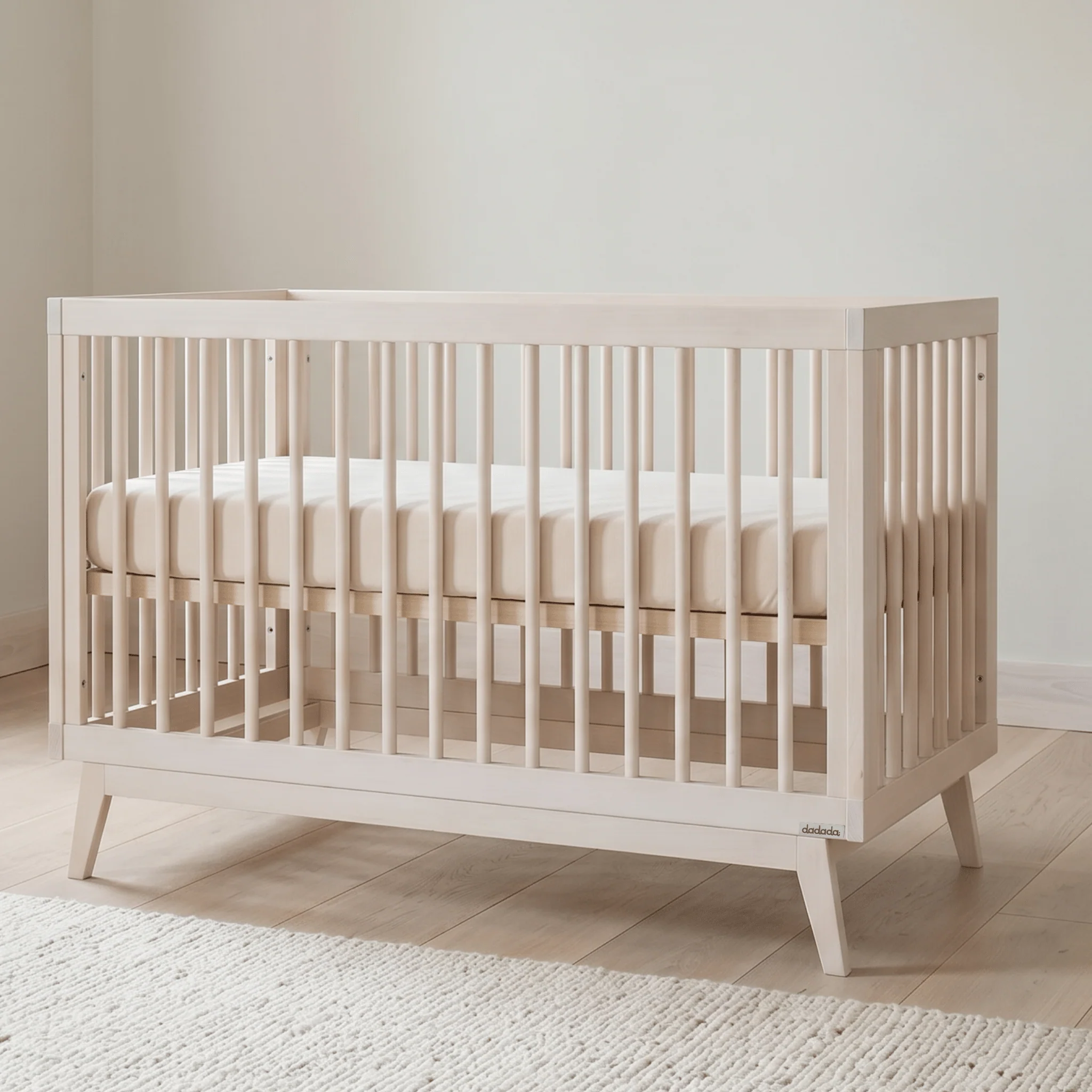 Soho 3-in-1 Convertible Crib - Image 24