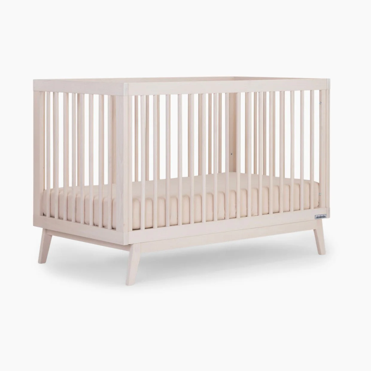 Soho 3-in-1 Convertible Crib - Image 25