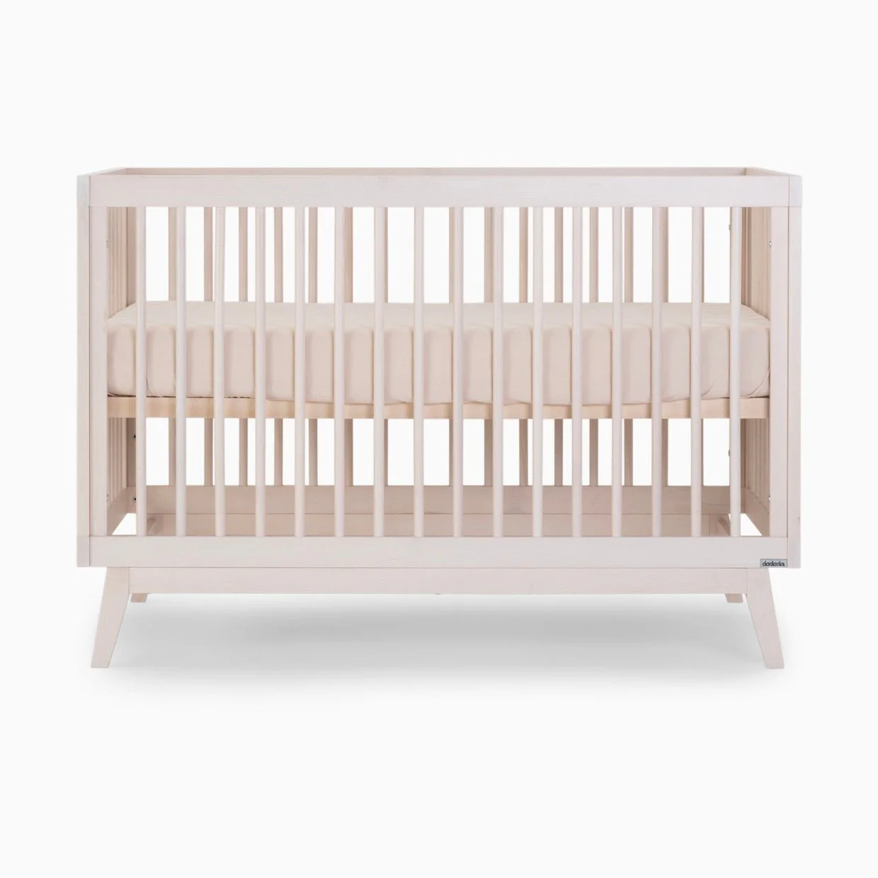 Soho 3-in-1 Convertible Crib - Image 30