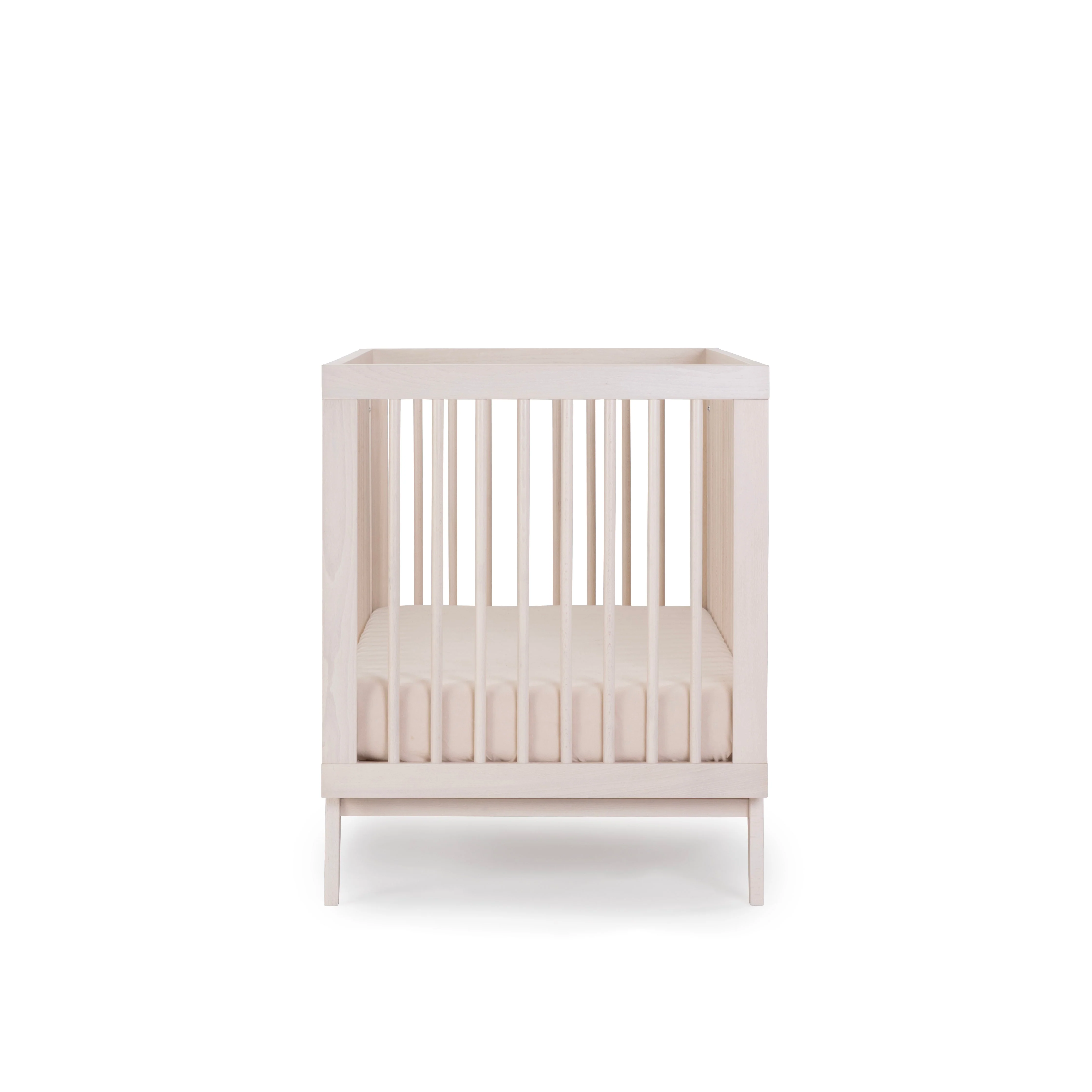 Soho 3-in-1 Convertible Crib - Image 31