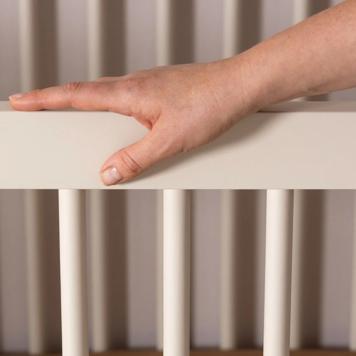 Soho 3-in-1 Convertible Crib - Image 34
