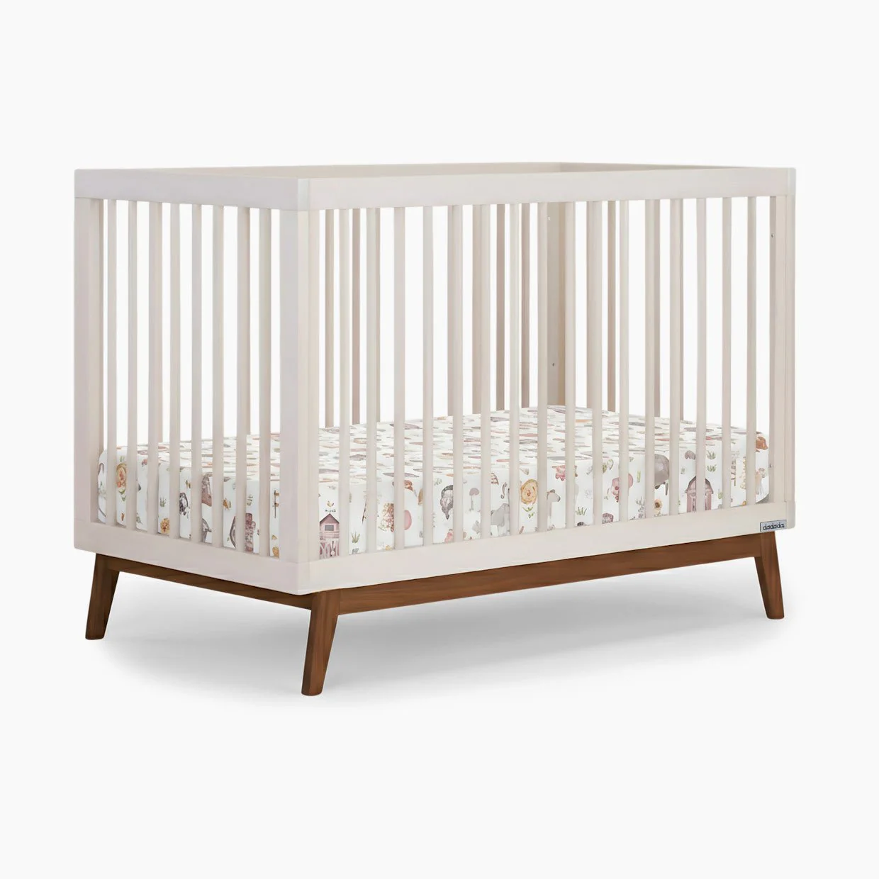 Soho 3-in-1 Convertible Crib - Image 40