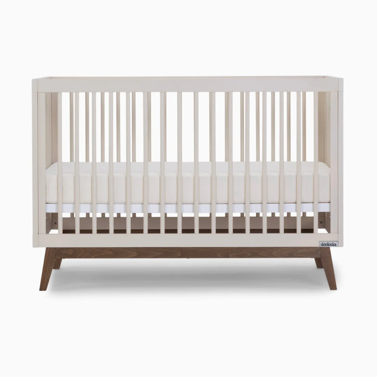 Soho 3-in-1 Convertible Crib - Image 41