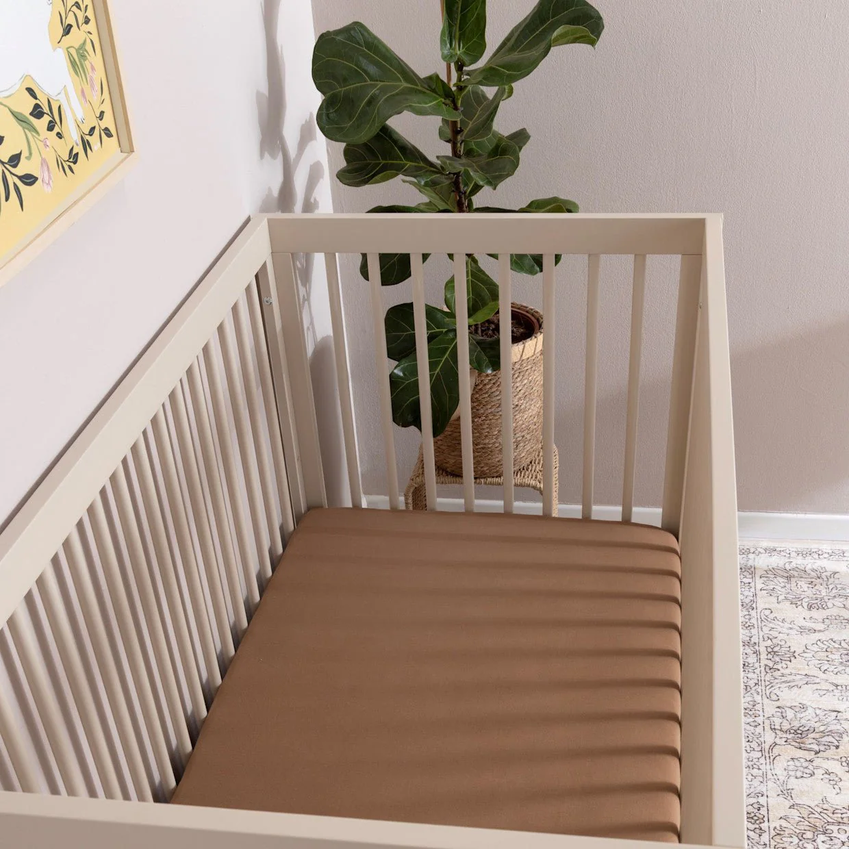 Soho 3-in-1 Convertible Crib - Image 42