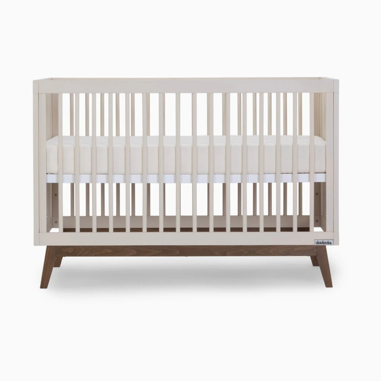 Soho 3-in-1 Convertible Crib - Image 43