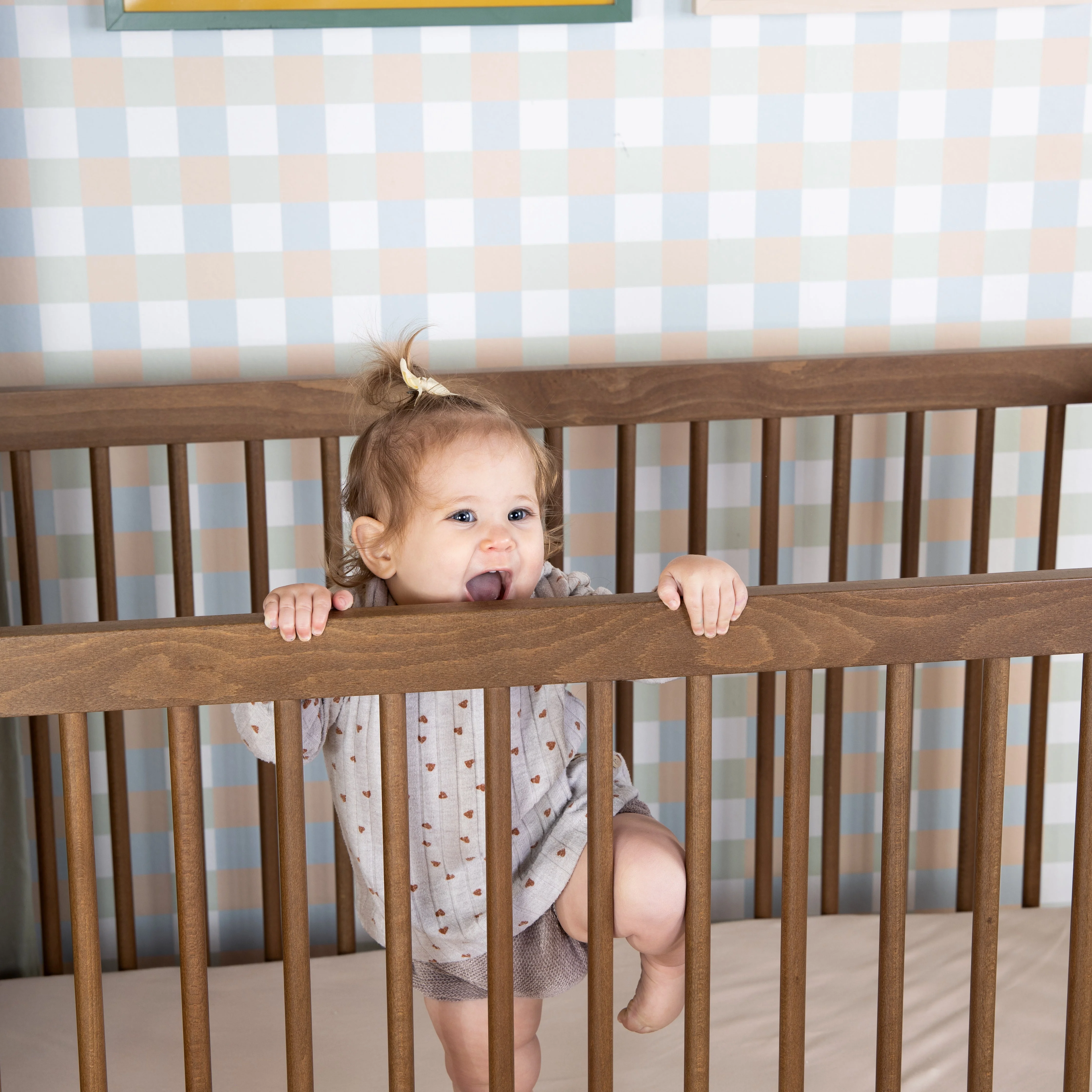 Soho 3-in-1 Convertible Crib - Image 46
