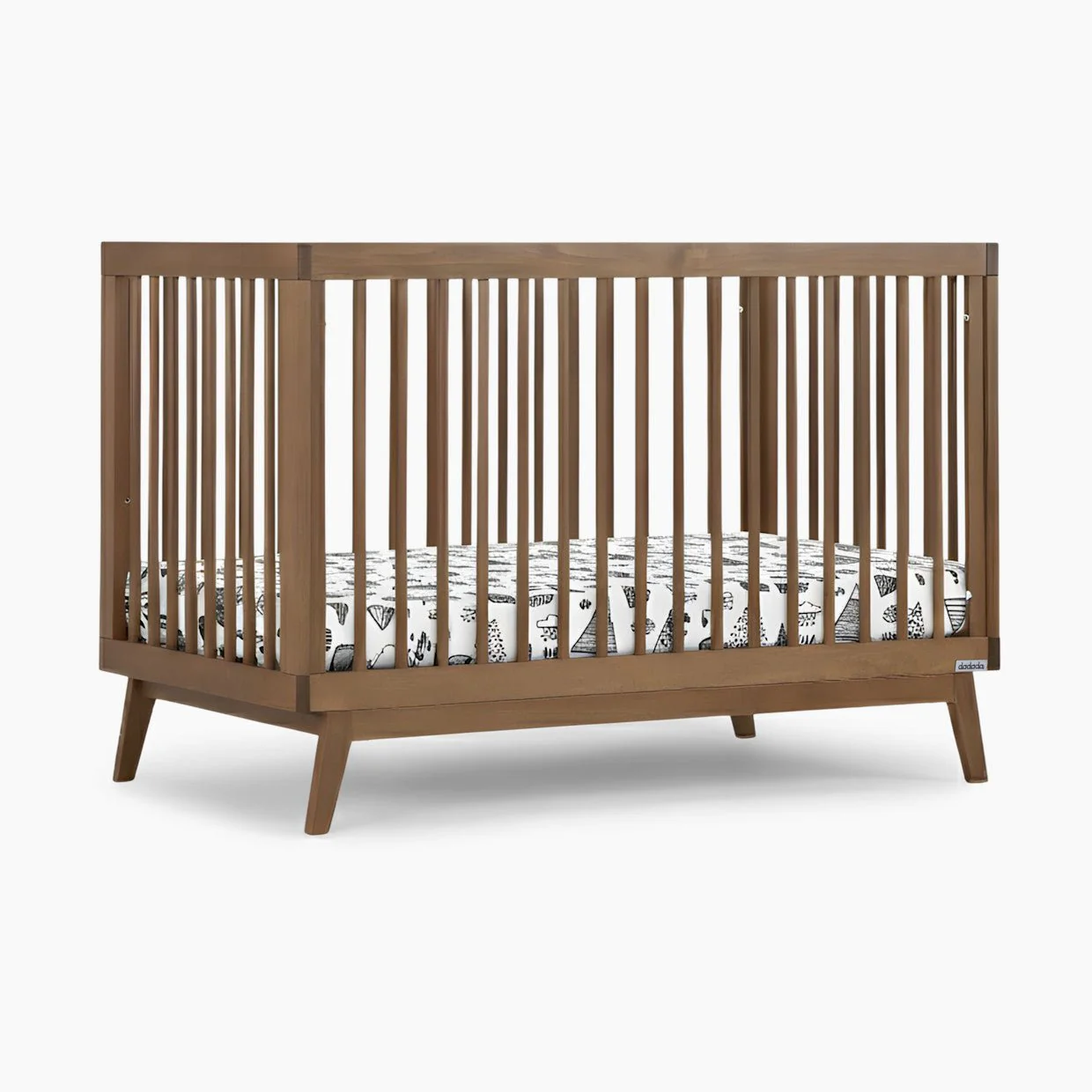 Soho 3-in-1 Convertible Crib - Image 47